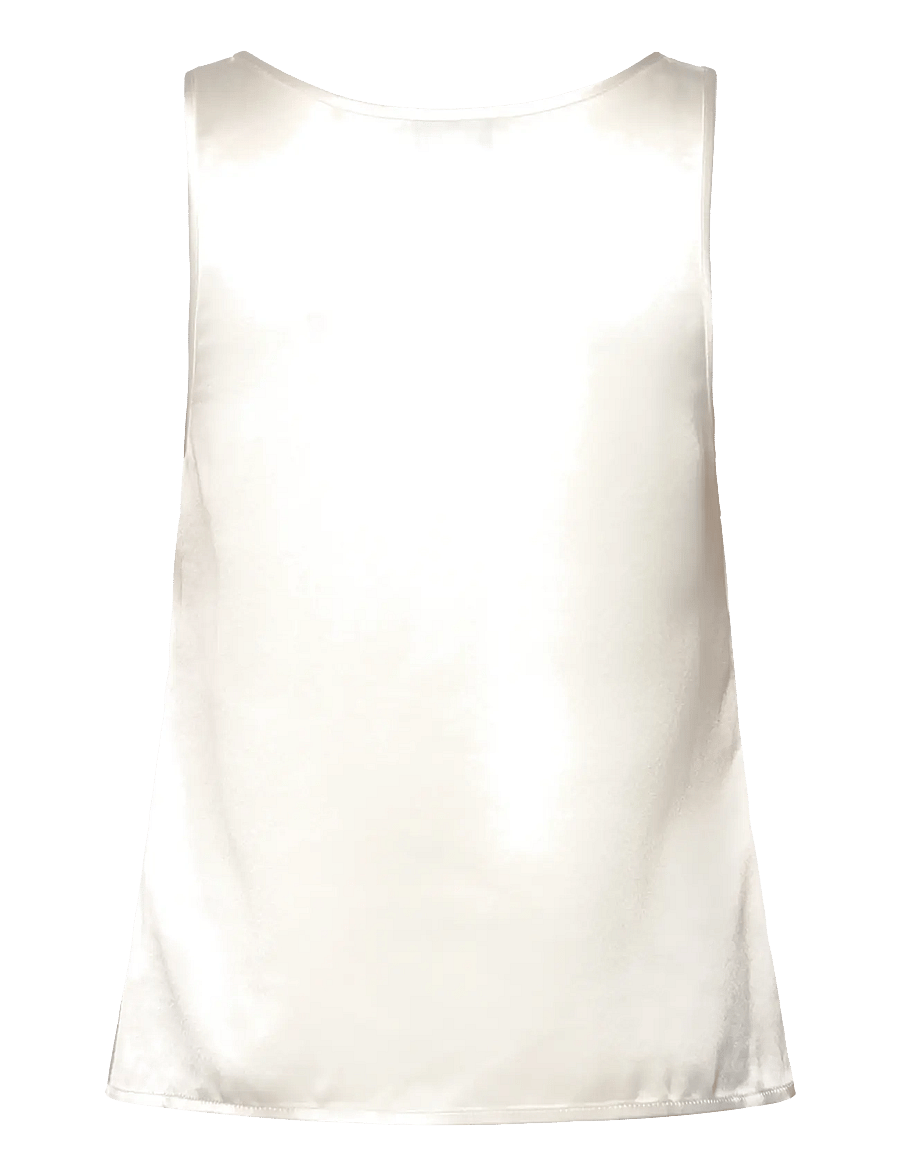 Tiger of Sweden - Aleos - Ärmellose tops - champagne - 1