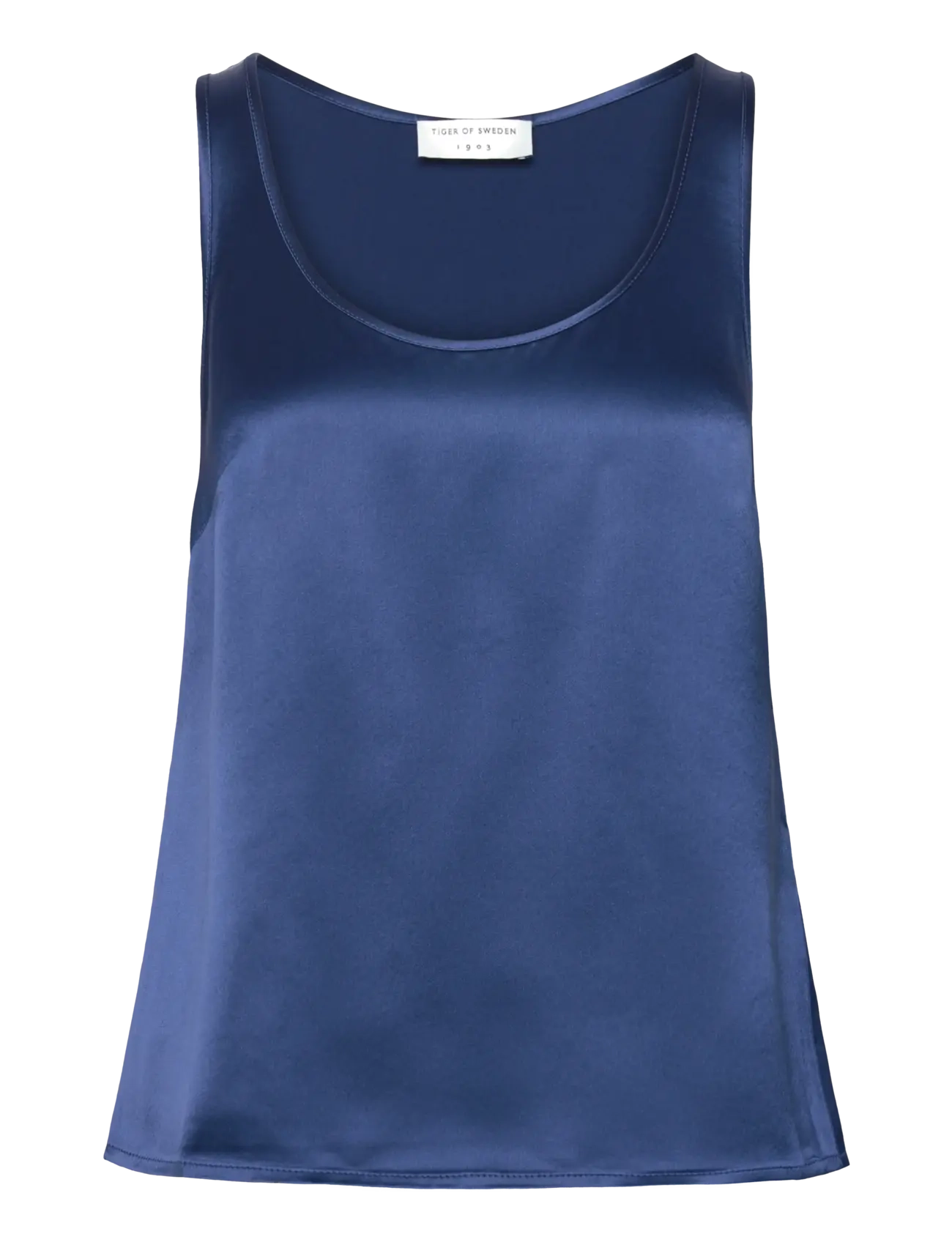 TIGER OF SWEDEN Aleos Blau - 34 - Damen