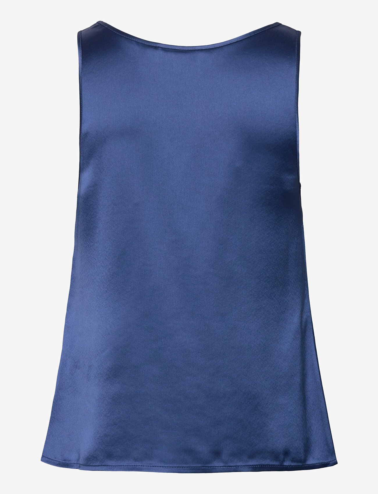 Tiger of Sweden - Aleos - ermalausir toppar - deep blue - 2