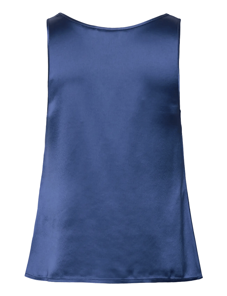 Tiger of Sweden - Aleos - Ärmellose tops - deep blue - 2