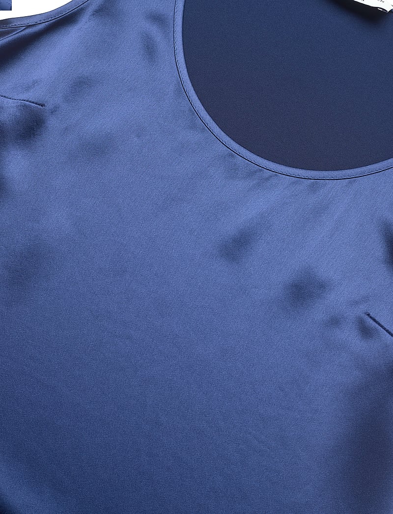 Tiger of Sweden - Aleos - tanktops - deep blue - 3