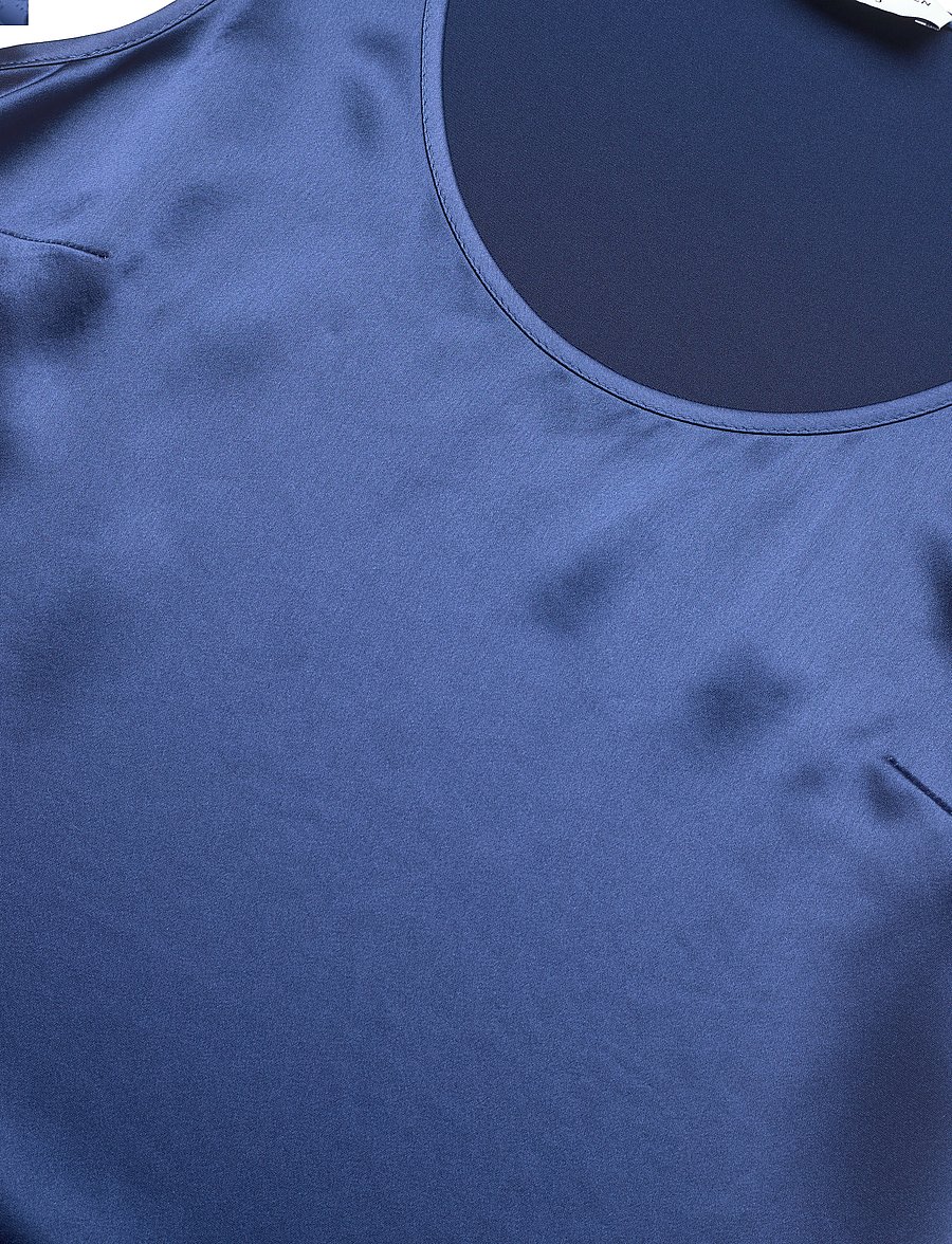 Tiger of Sweden - Aleos - Ärmellose tops - deep blue - 3