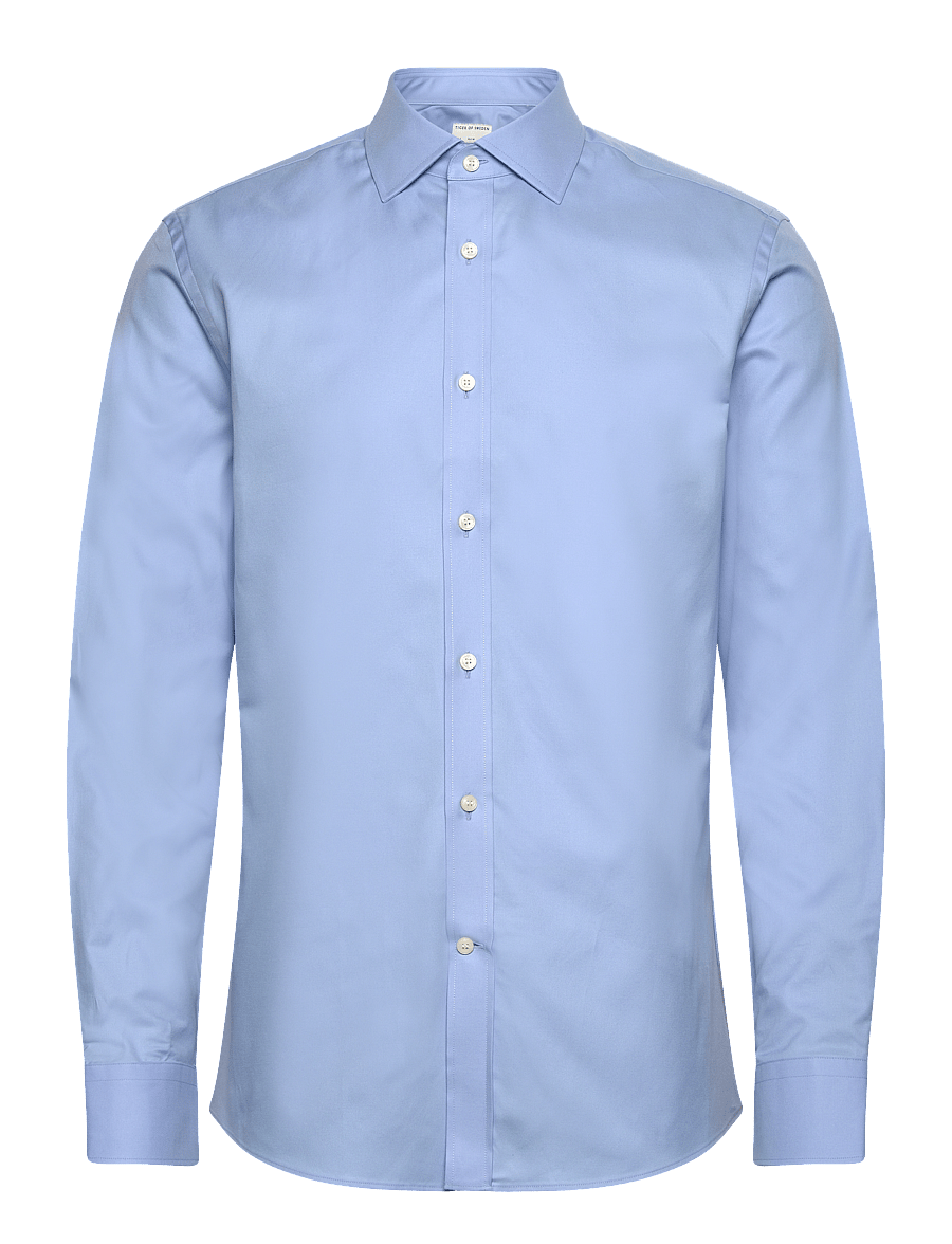 Tiger of Sweden - Adley C - summer sky - 1