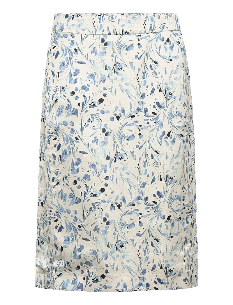 Tiger of Sweden - Irmel - midiseelikud - print - 0