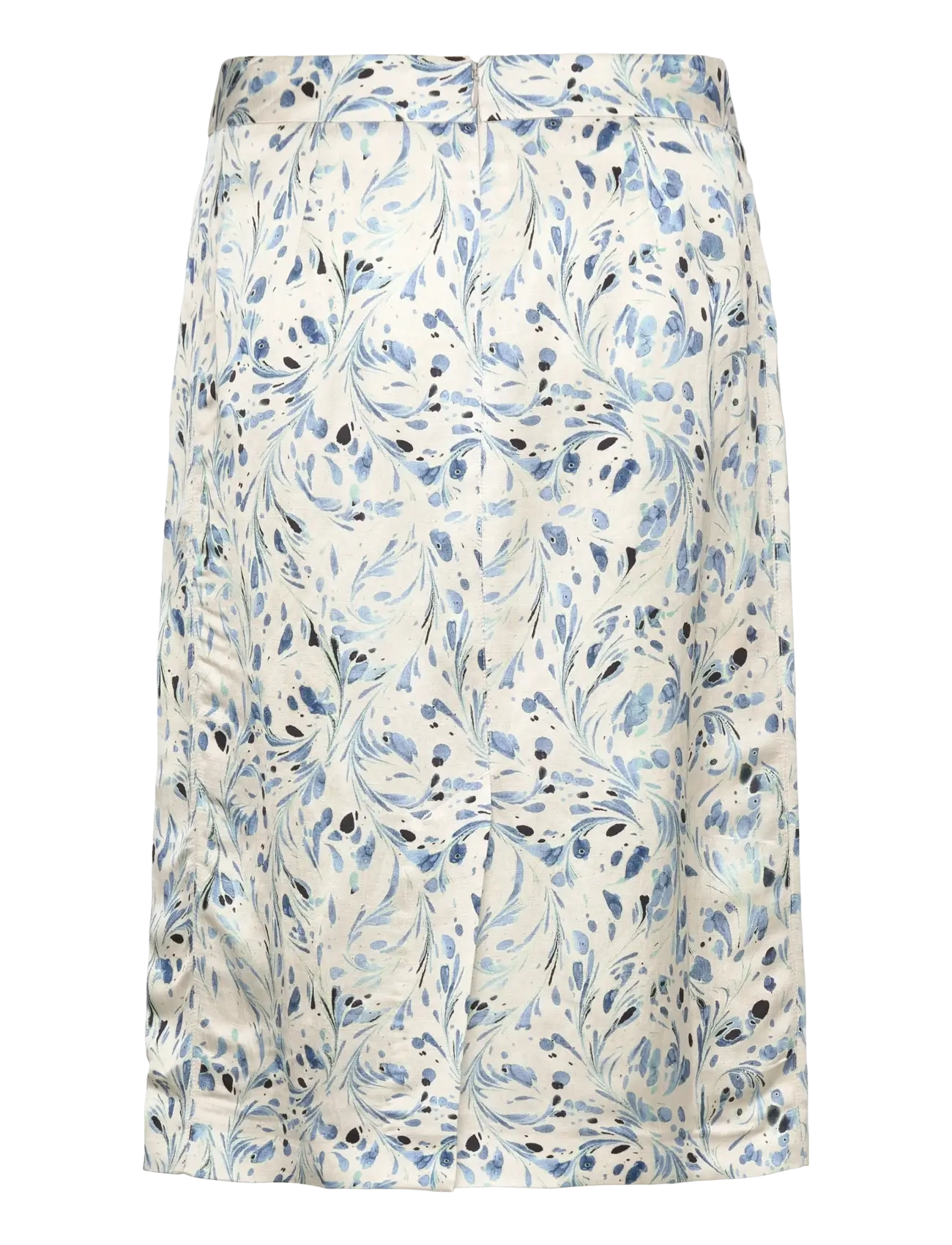 Tiger of Sweden - Irmel - midi skirts - print - 1