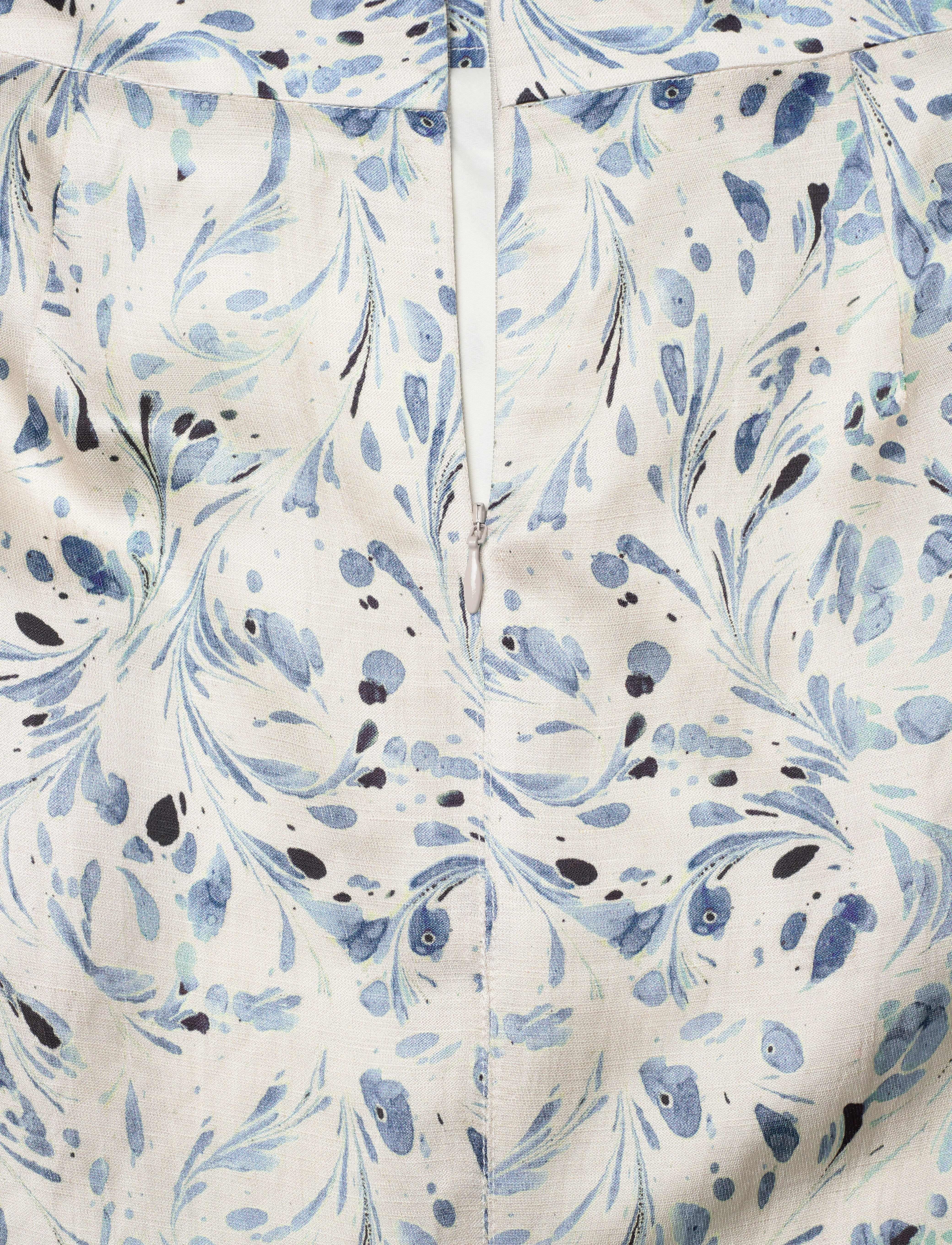 Tiger of Sweden - Irmel - midi skirts - print - 2