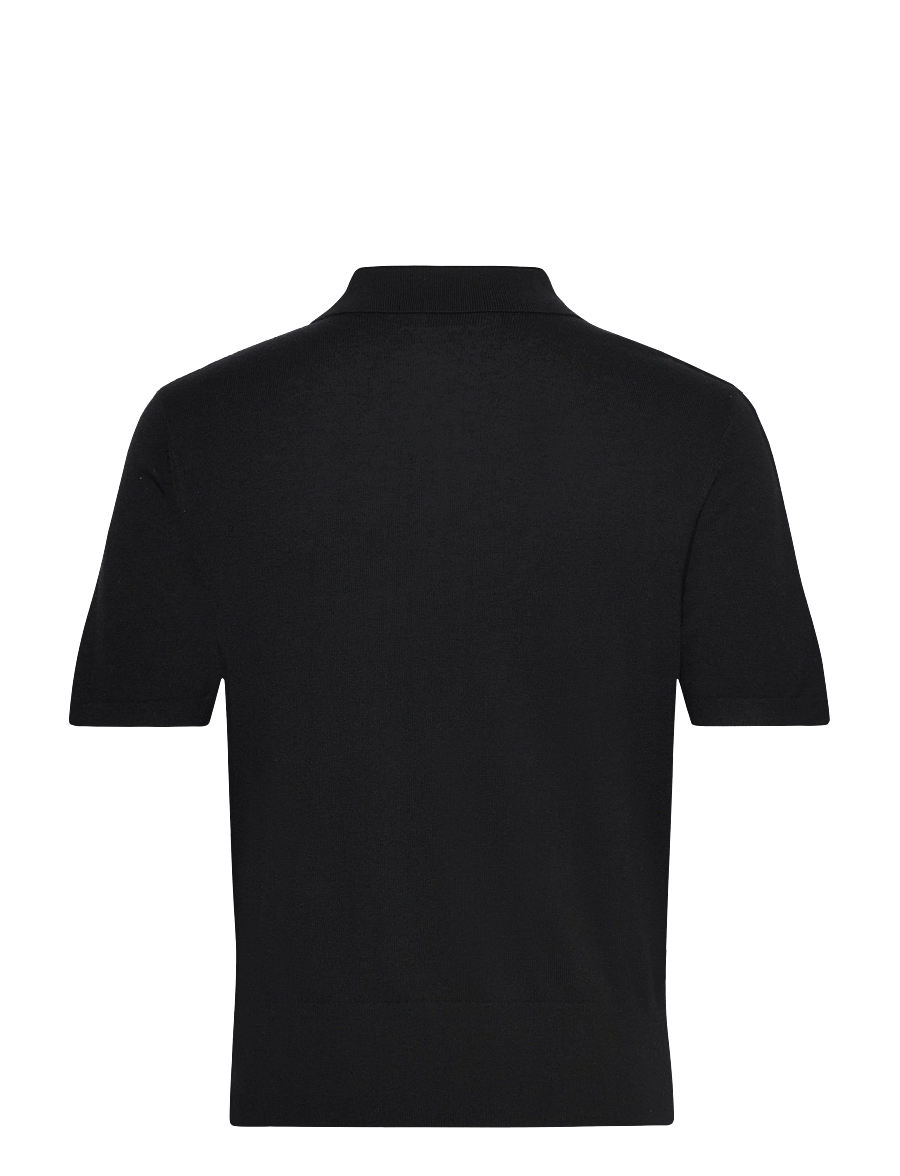 Tiger of Sweden - Araawen RWS - kurzarmhemden - black - 1