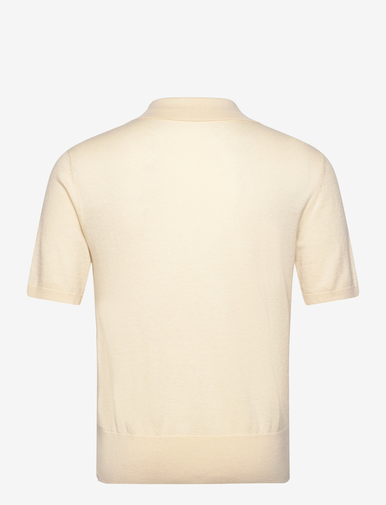 Tiger of Sweden - Araawen RWS - kortärmade skjortor - offwhite - 1