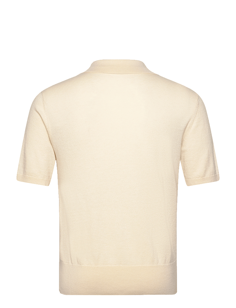 Tiger of Sweden - Araawen RWS - kortärmade skjortor - offwhite - 1