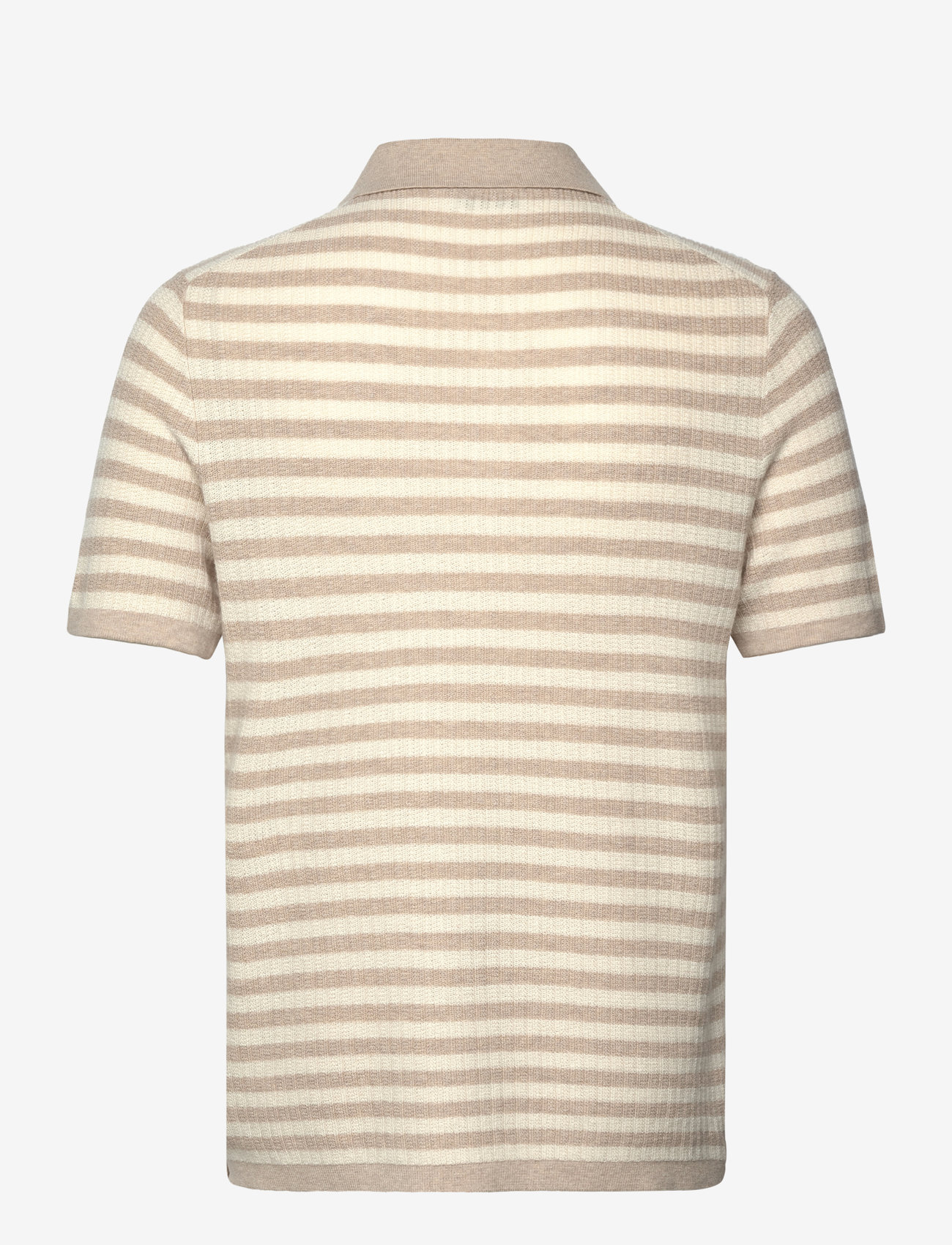 Tiger of Sweden - Erros RWS - kurzärmelig - practical beige - 1