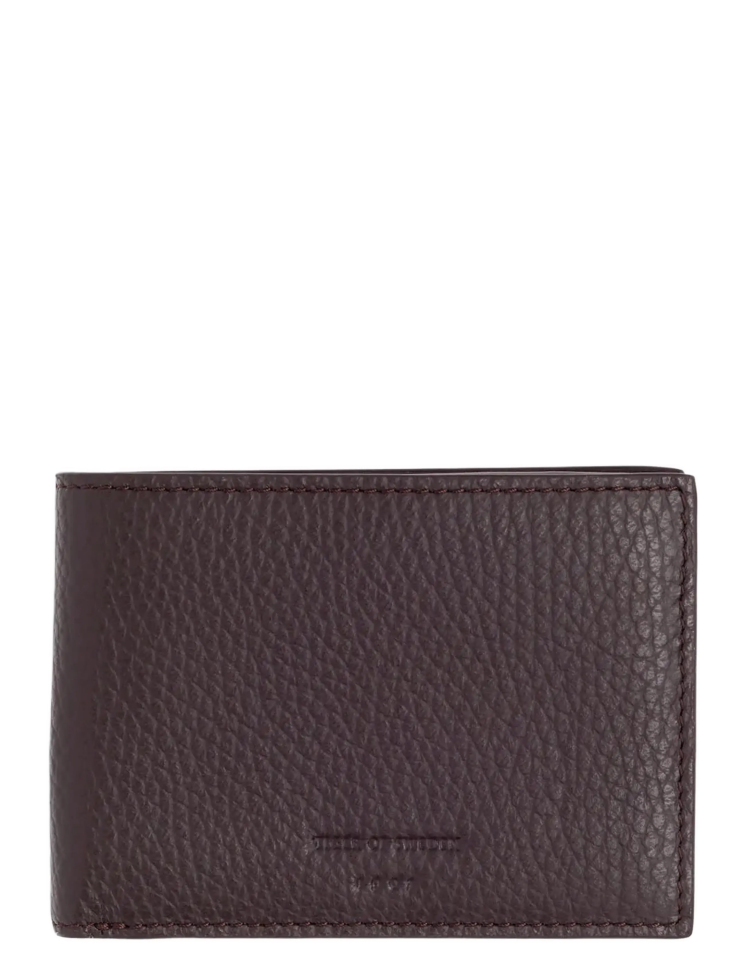Tiger of Sweden Wivallius P, One Size, Brown, Designere > Wallets, Herre