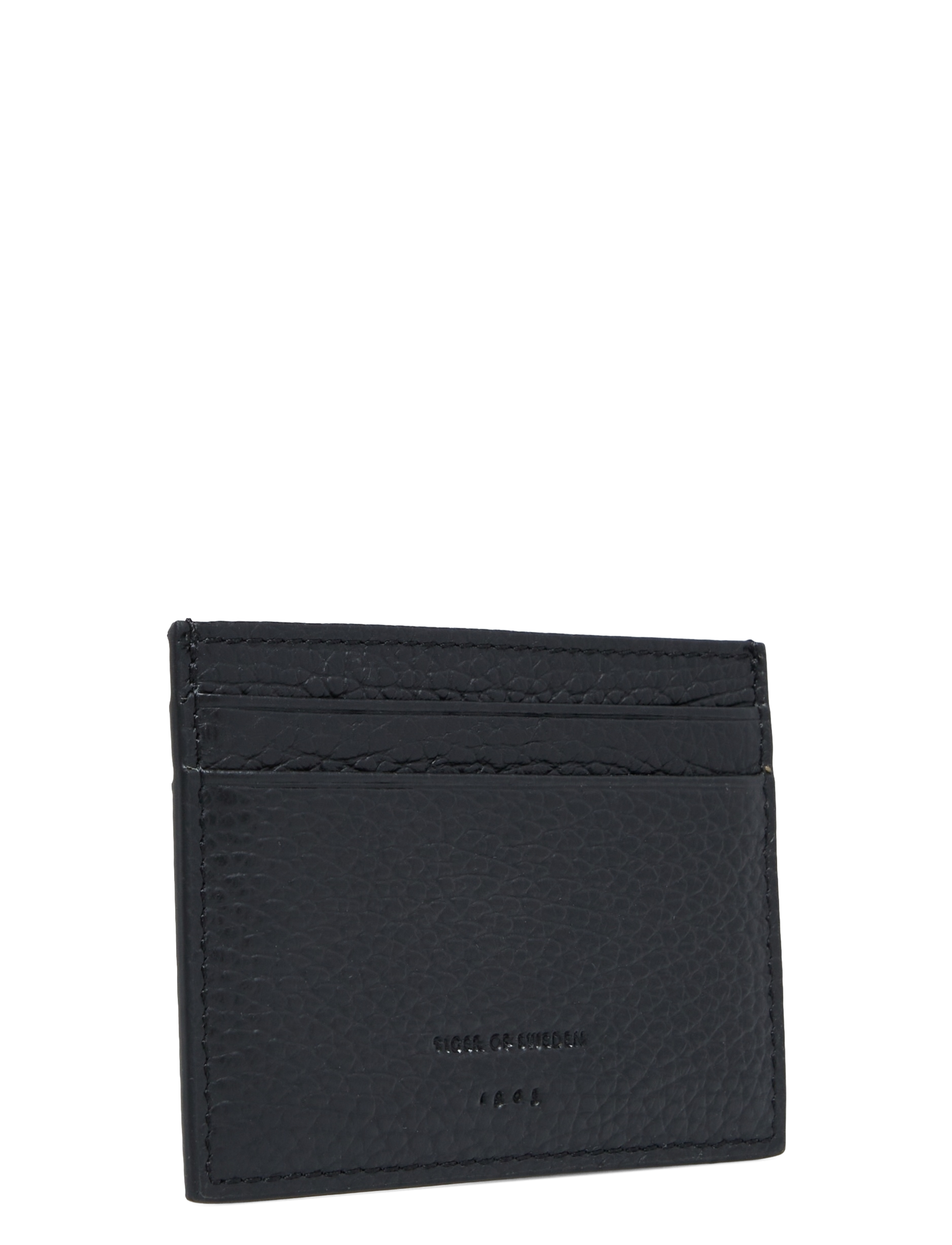 Tiger of Sweden - WHARF - black - 2