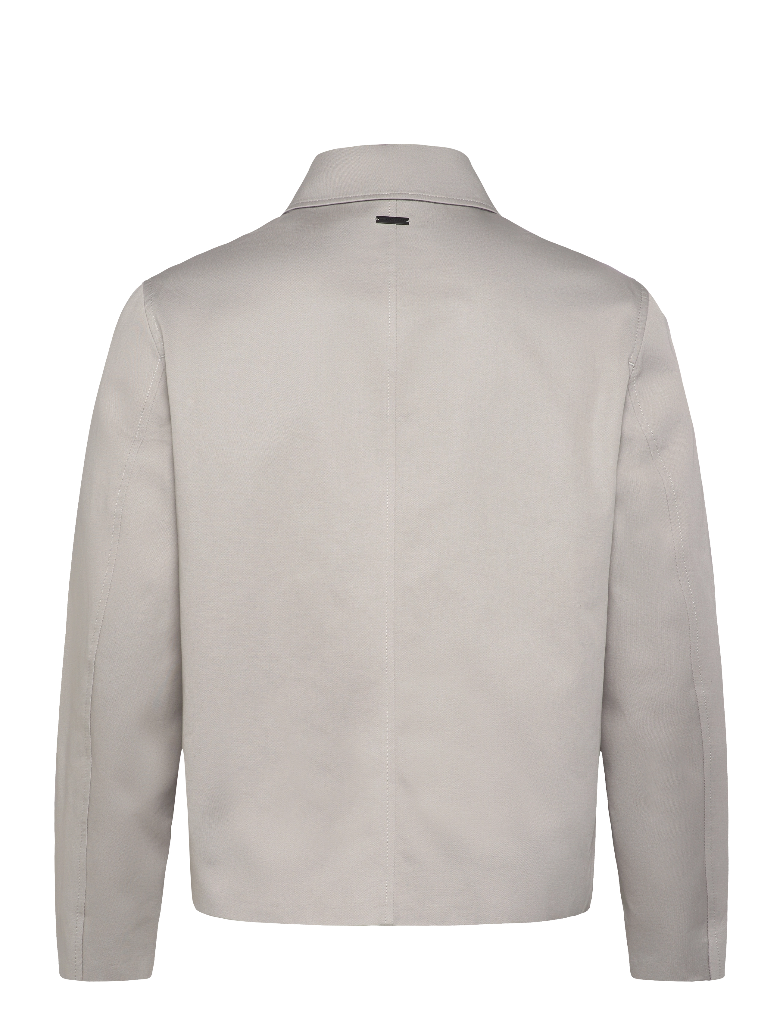 Tiger of Sweden - Eelis - frühlingsjacken - beige grey - 2