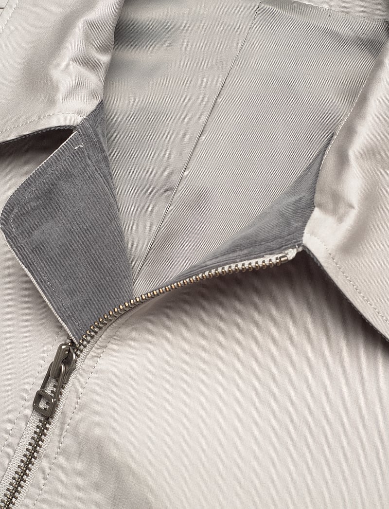 Tiger of Sweden - Eelis - spring jackets - beige grey - 3