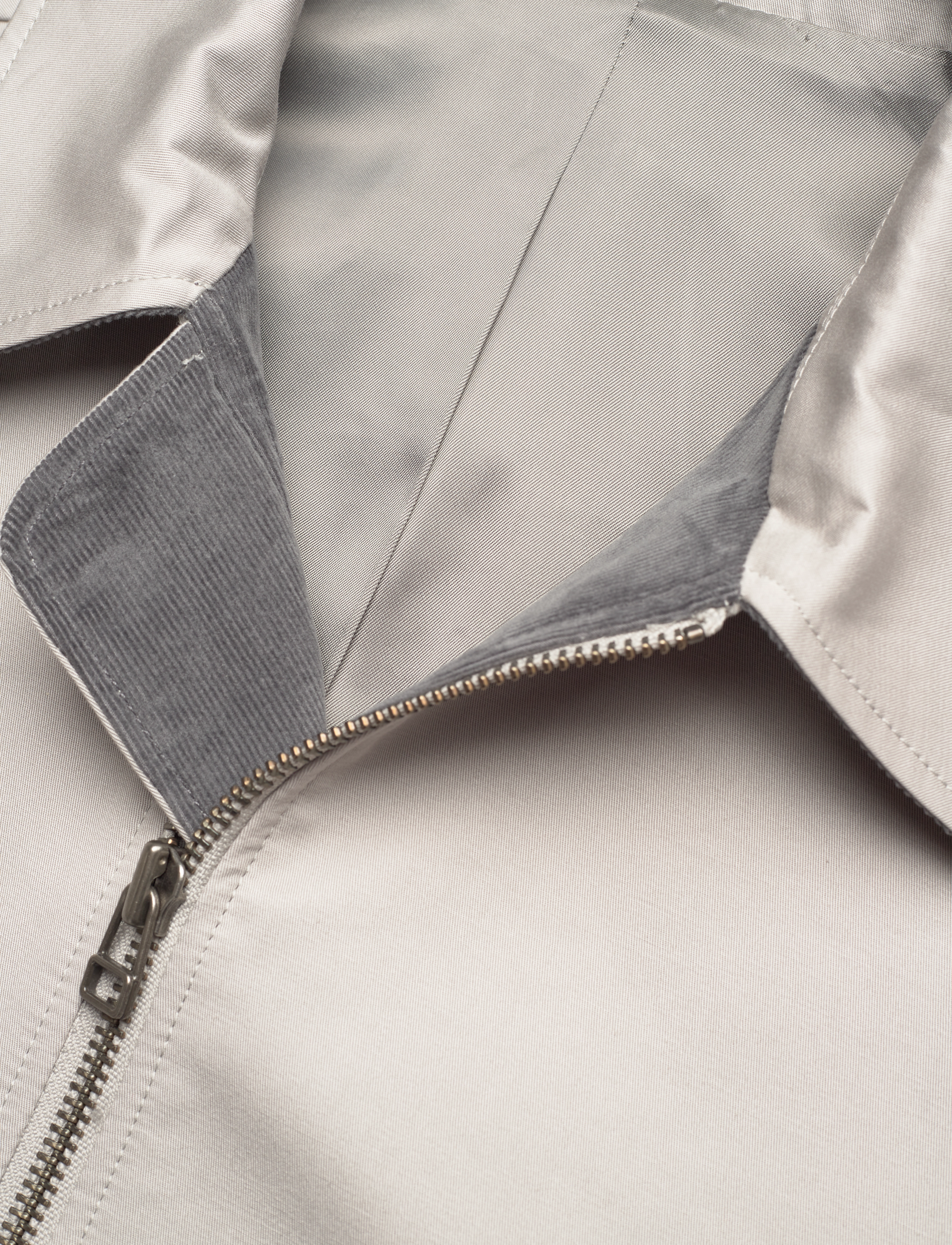 Tiger of Sweden - Eelis - frühlingsjacken - beige grey - 3