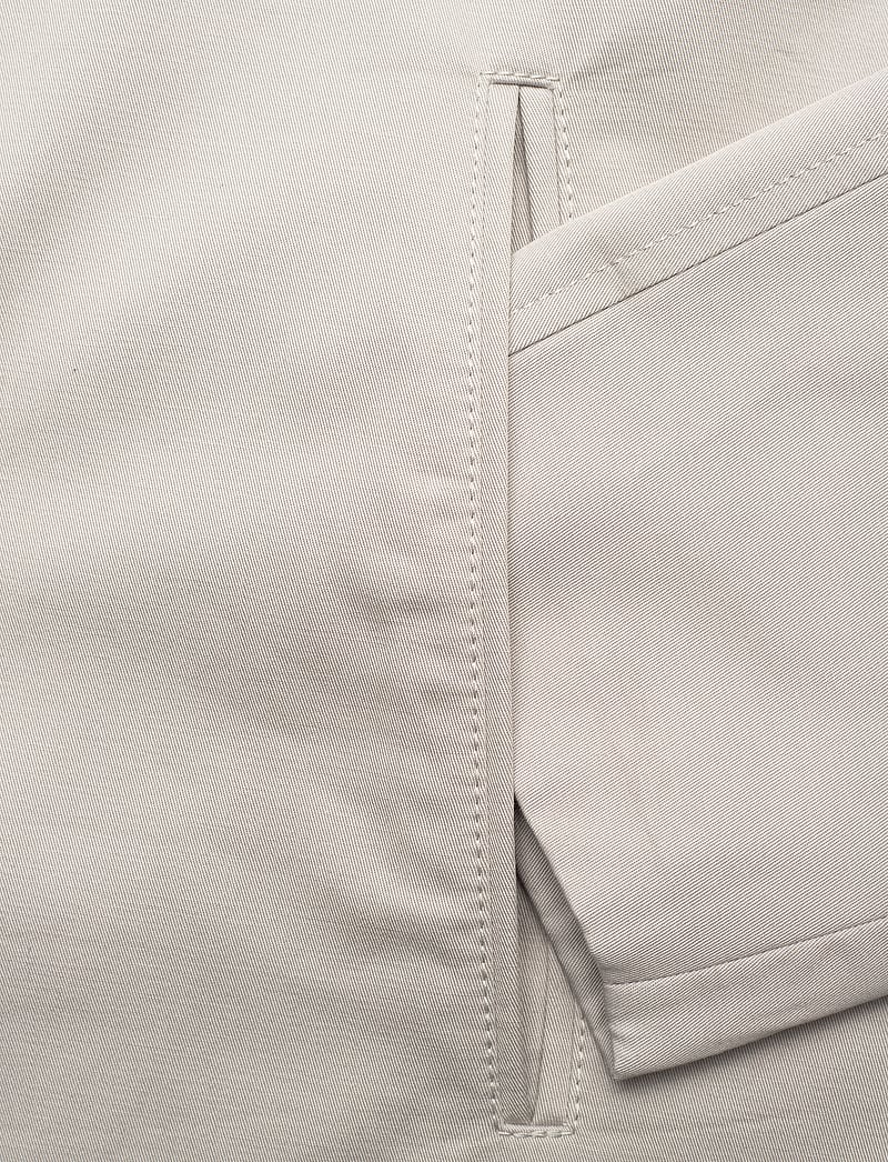 Tiger of Sweden - Eelis - spring jackets - beige grey - 4