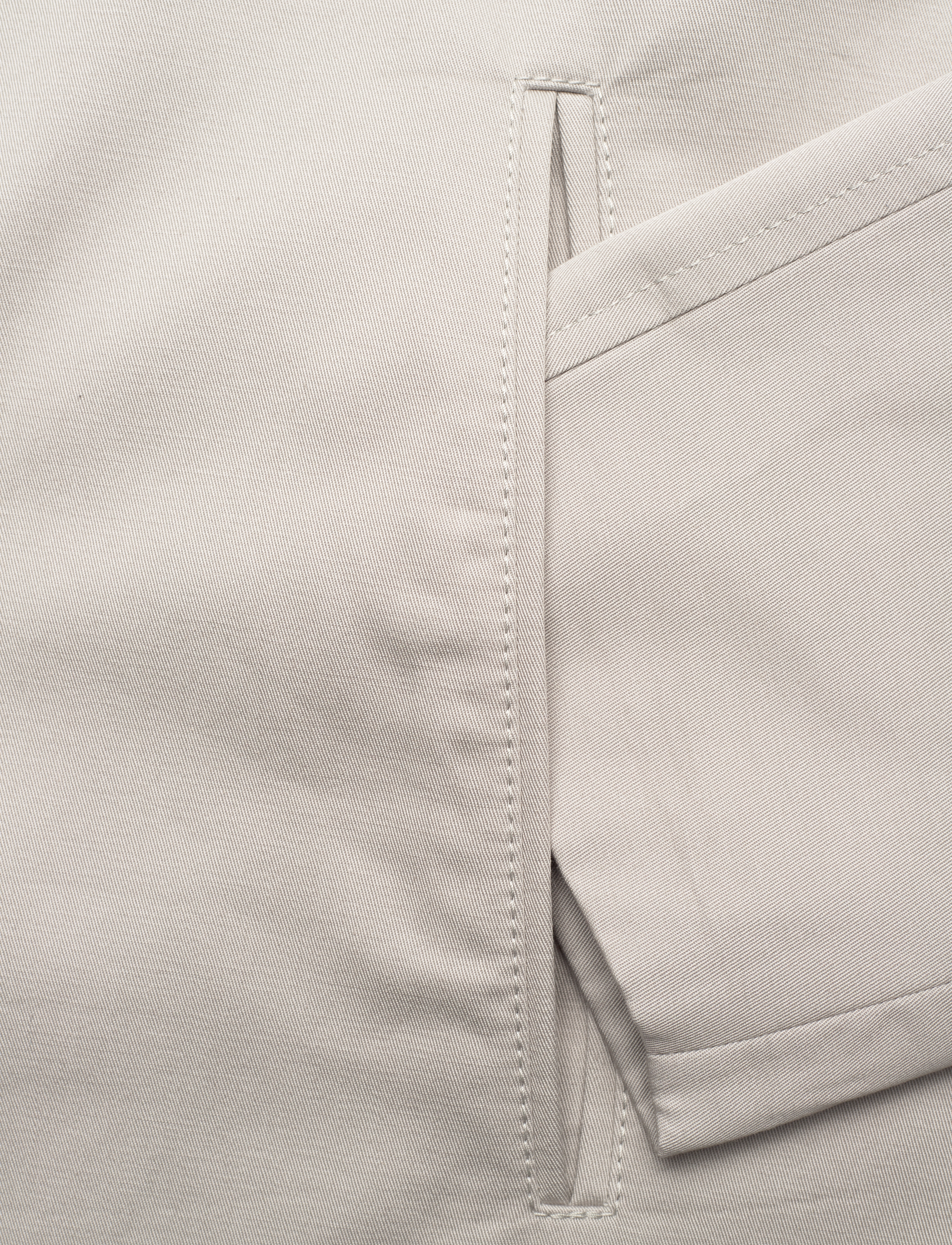 Tiger of Sweden - Eelis - frühlingsjacken - beige grey - 4