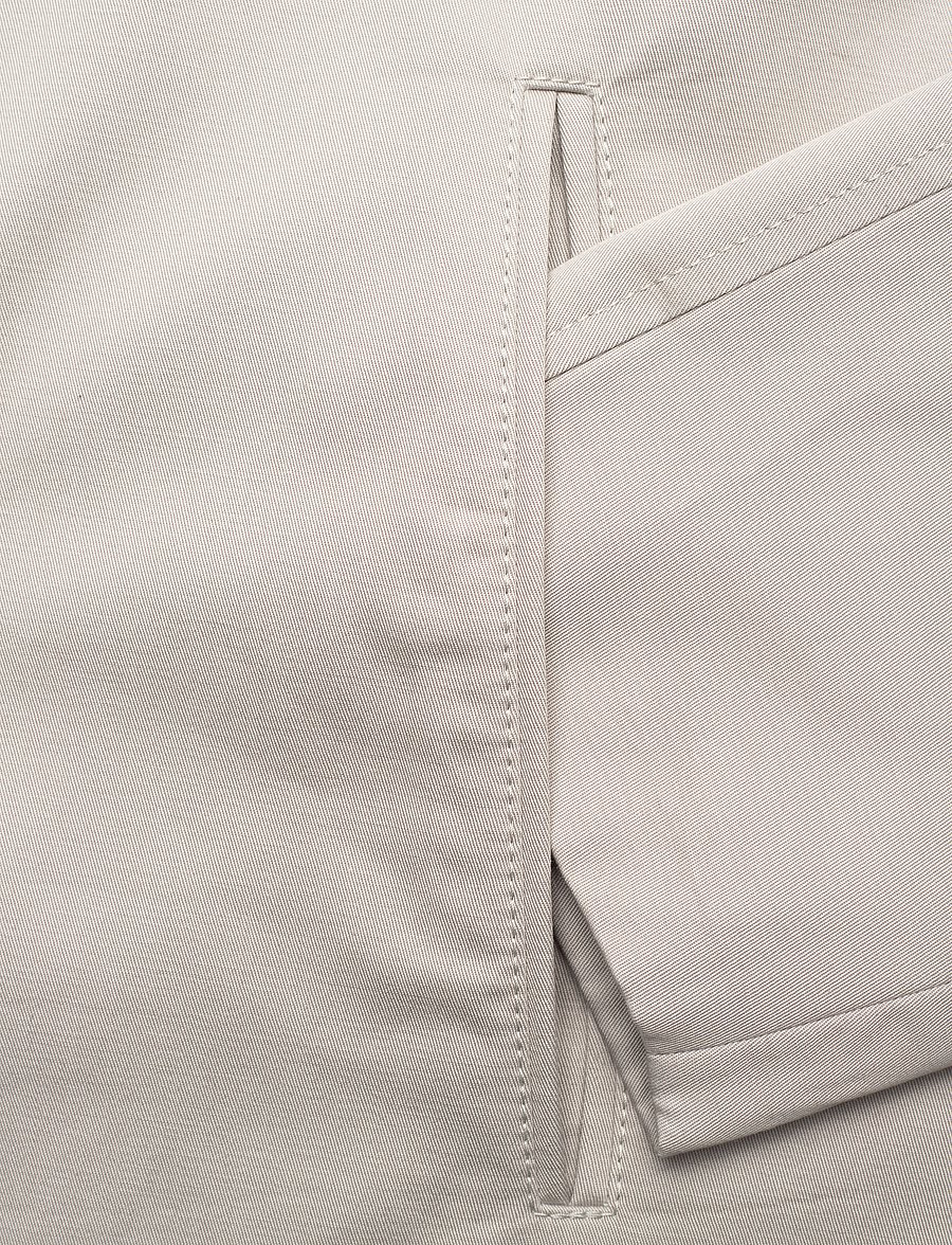 Tiger of Sweden - Eelis - frühlingsjacken - beige grey - 4