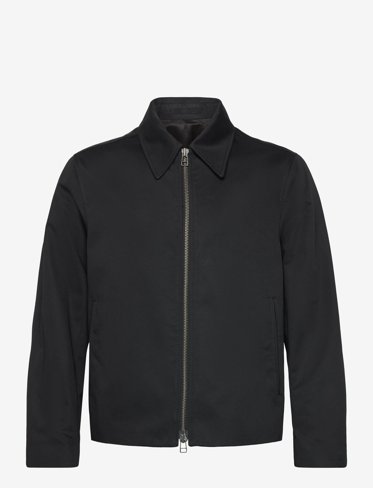 Tiger of Sweden - Eelis - black - 1