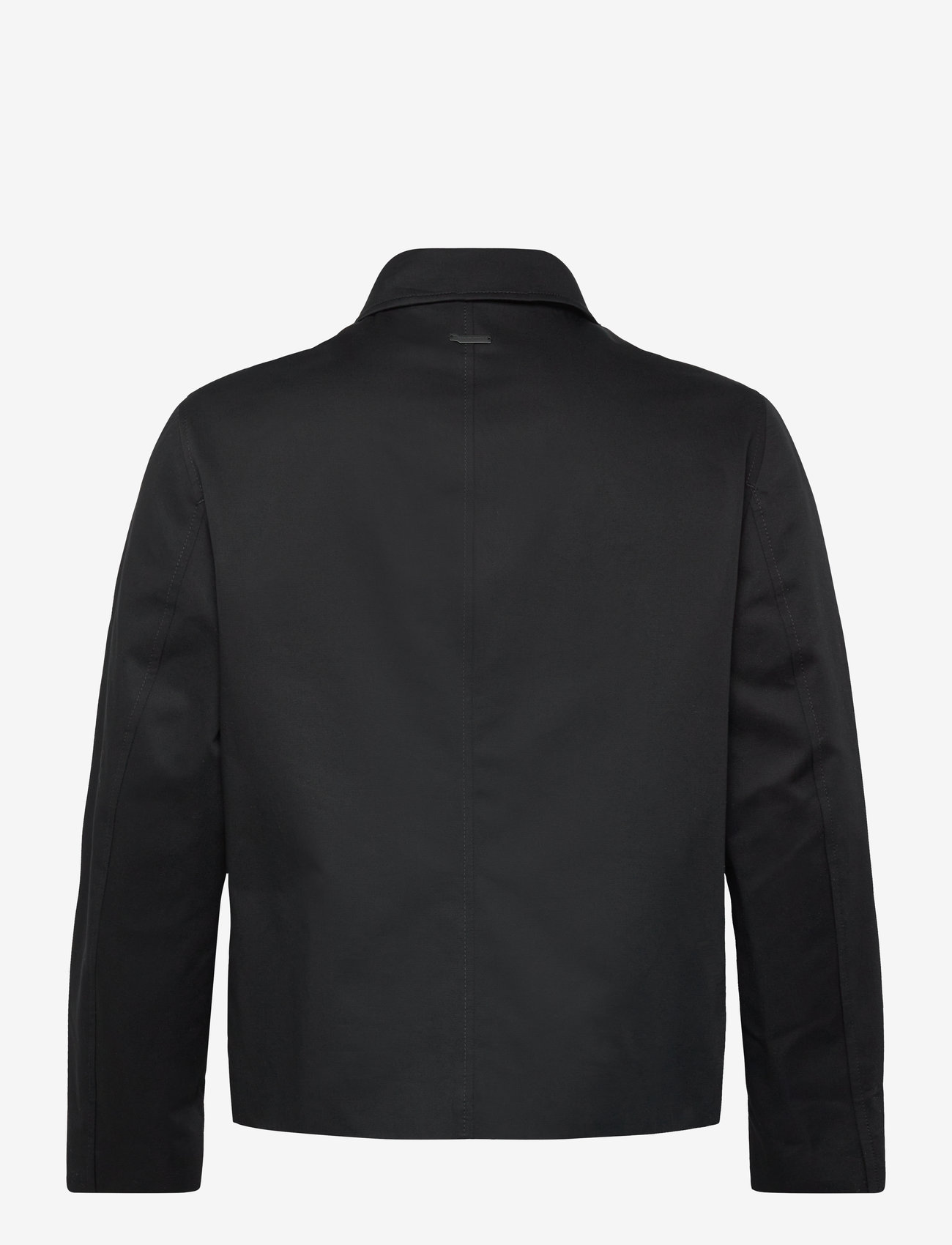 Tiger of Sweden - Eelis - black - 2