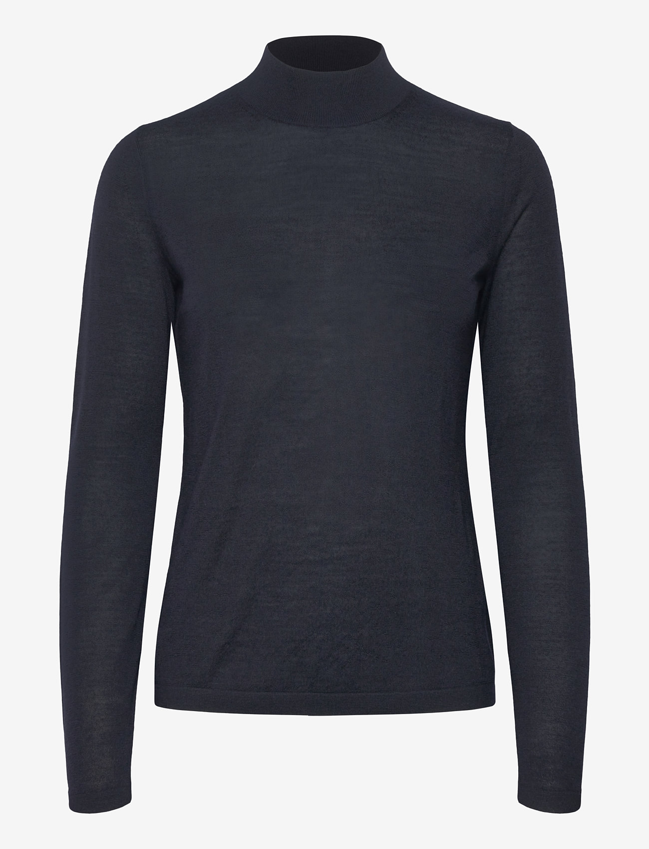 Tiger of Sweden - Winnie RWS - turtlenecks - light ink - 1