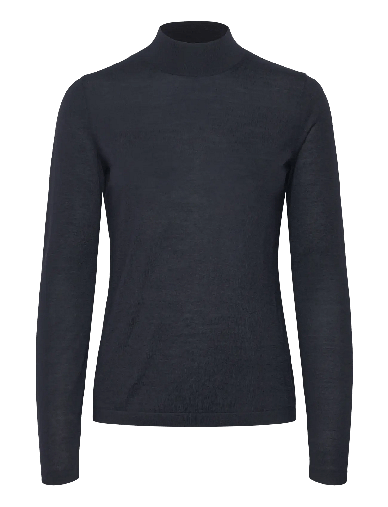 Tiger of Sweden - Winnie RWS - rollkragenpullover - light ink - 1