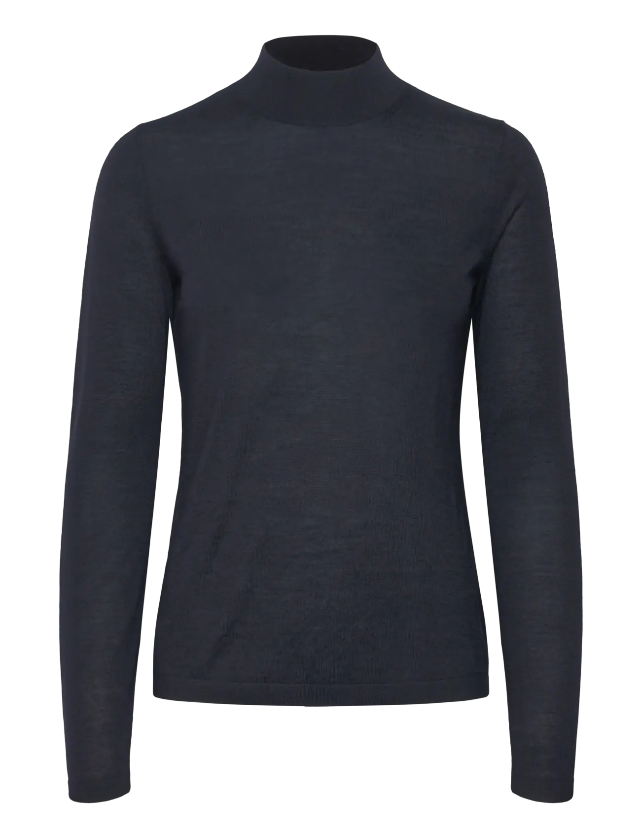 Tiger of Sweden Winnie RWS - Tøj - LIGHT INK / navy