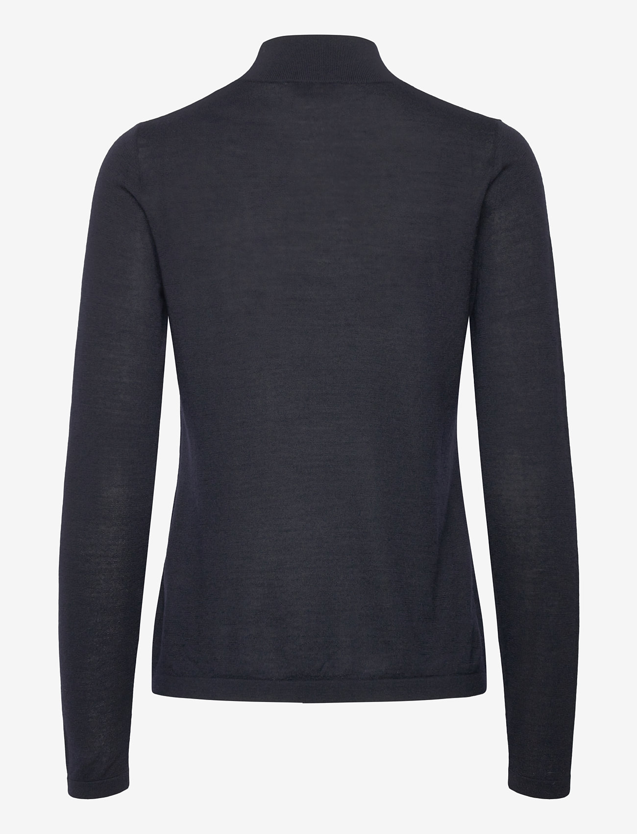 Tiger of Sweden - Winnie RWS - turtlenecks - light ink - 2