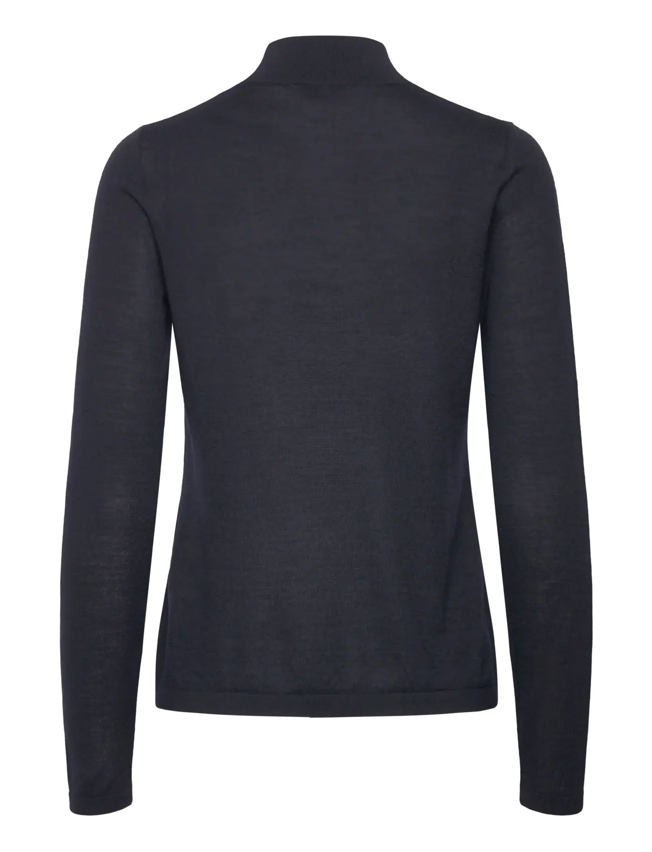 Tiger of Sweden - Winnie RWS - rollkragenpullover - light ink - 2