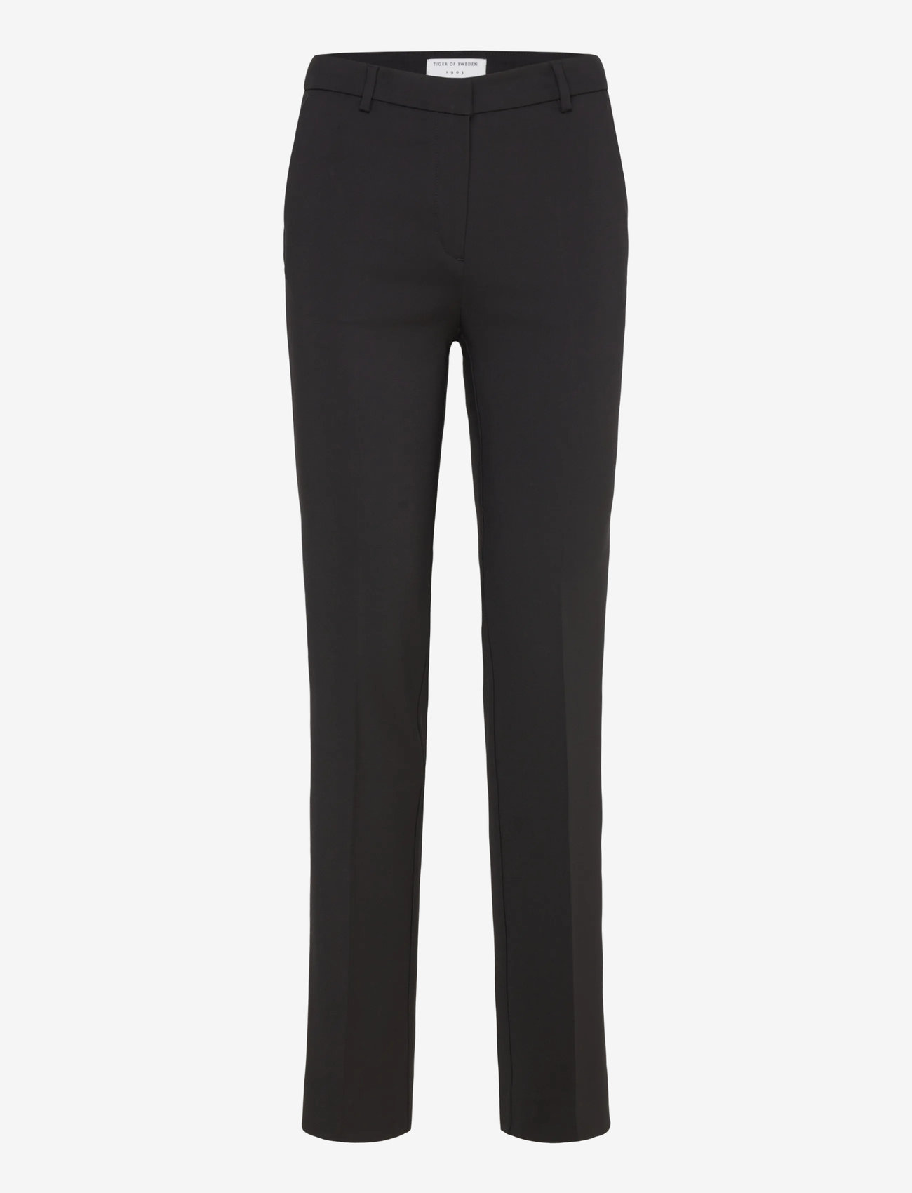 Tiger of Sweden - NOOWA - habitbukser - black - 0