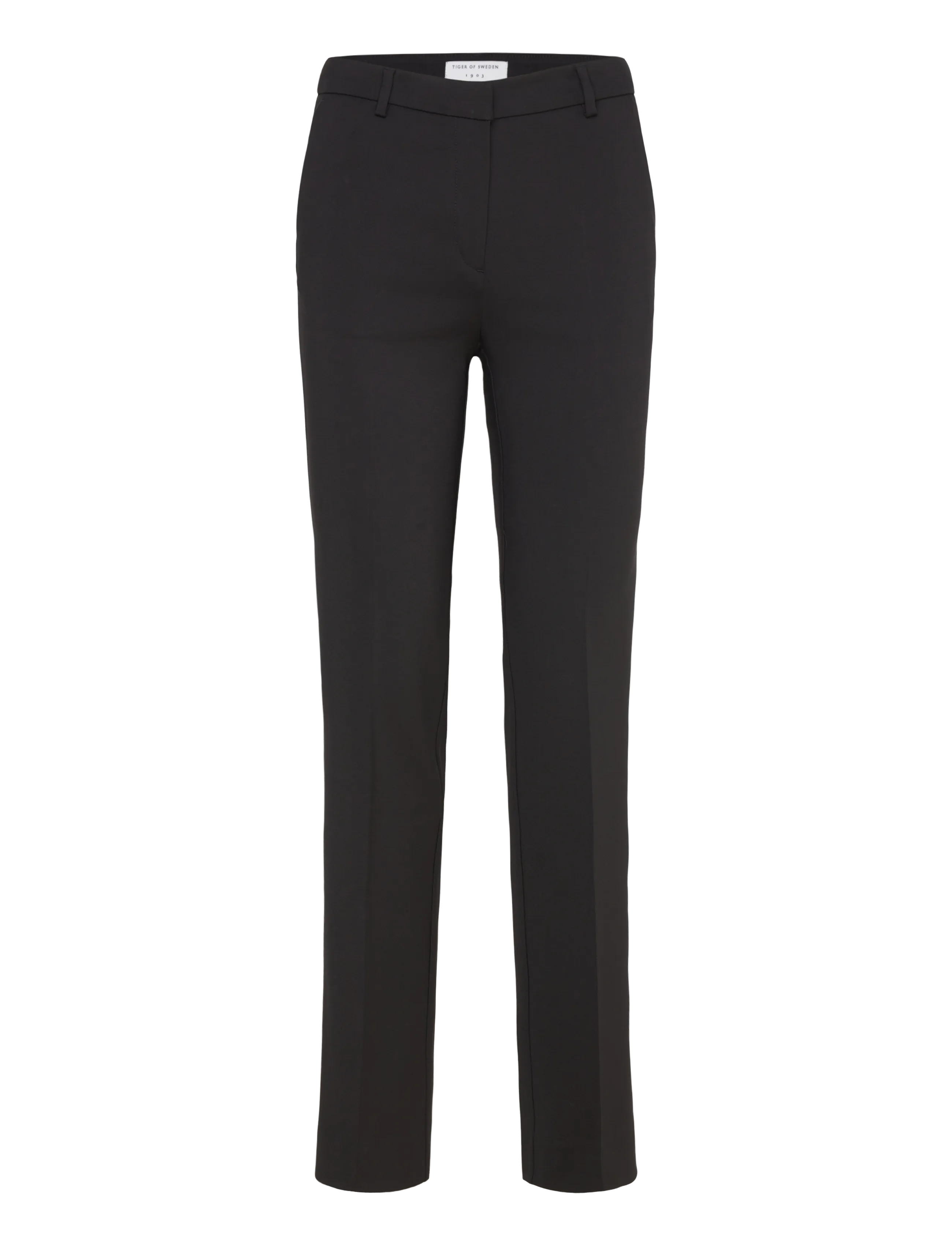 Tiger of Sweden NOOWA - Transitional Layering - BLACK / black