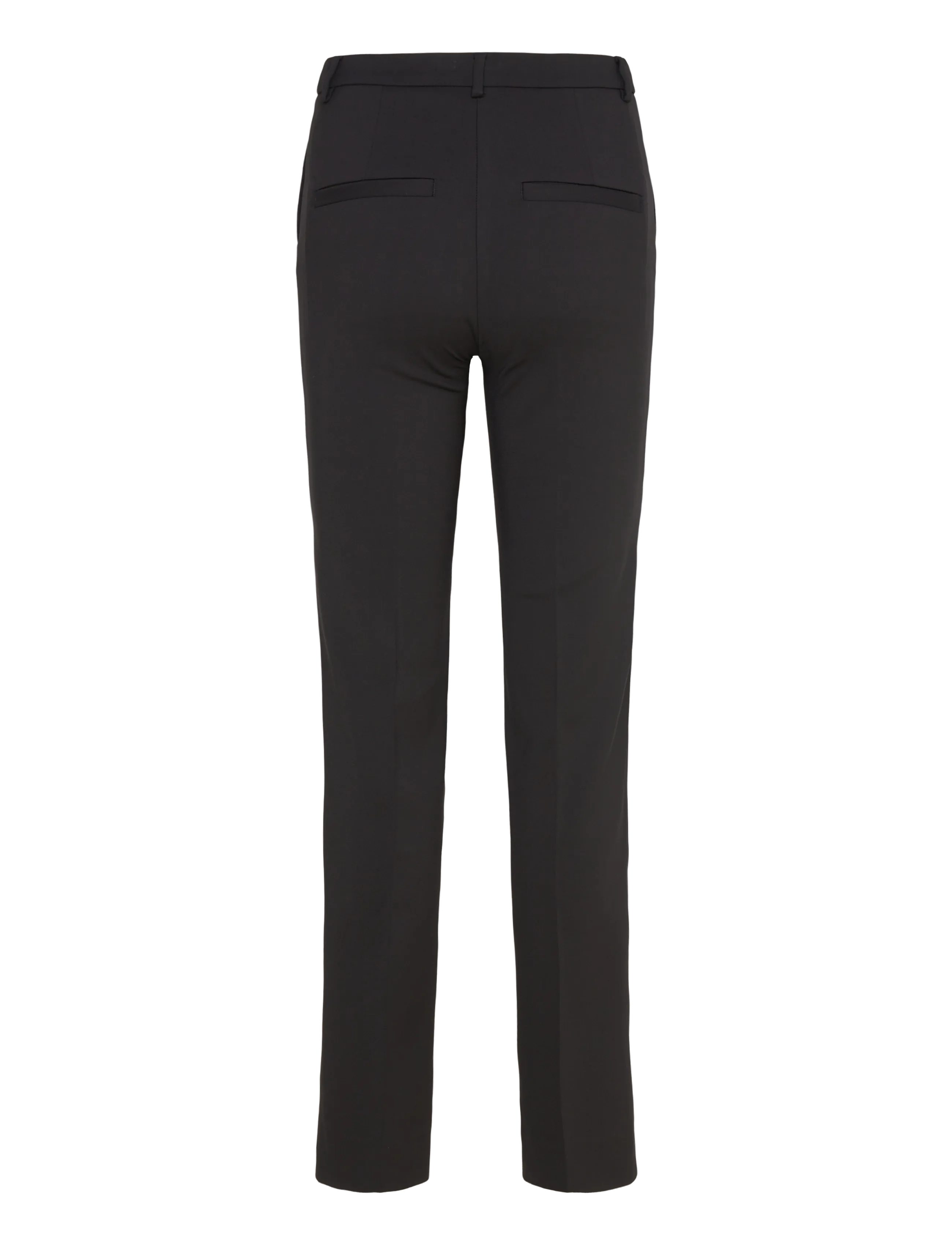 Tiger of Sweden - NOOWA - kostymbyxor - black - 1