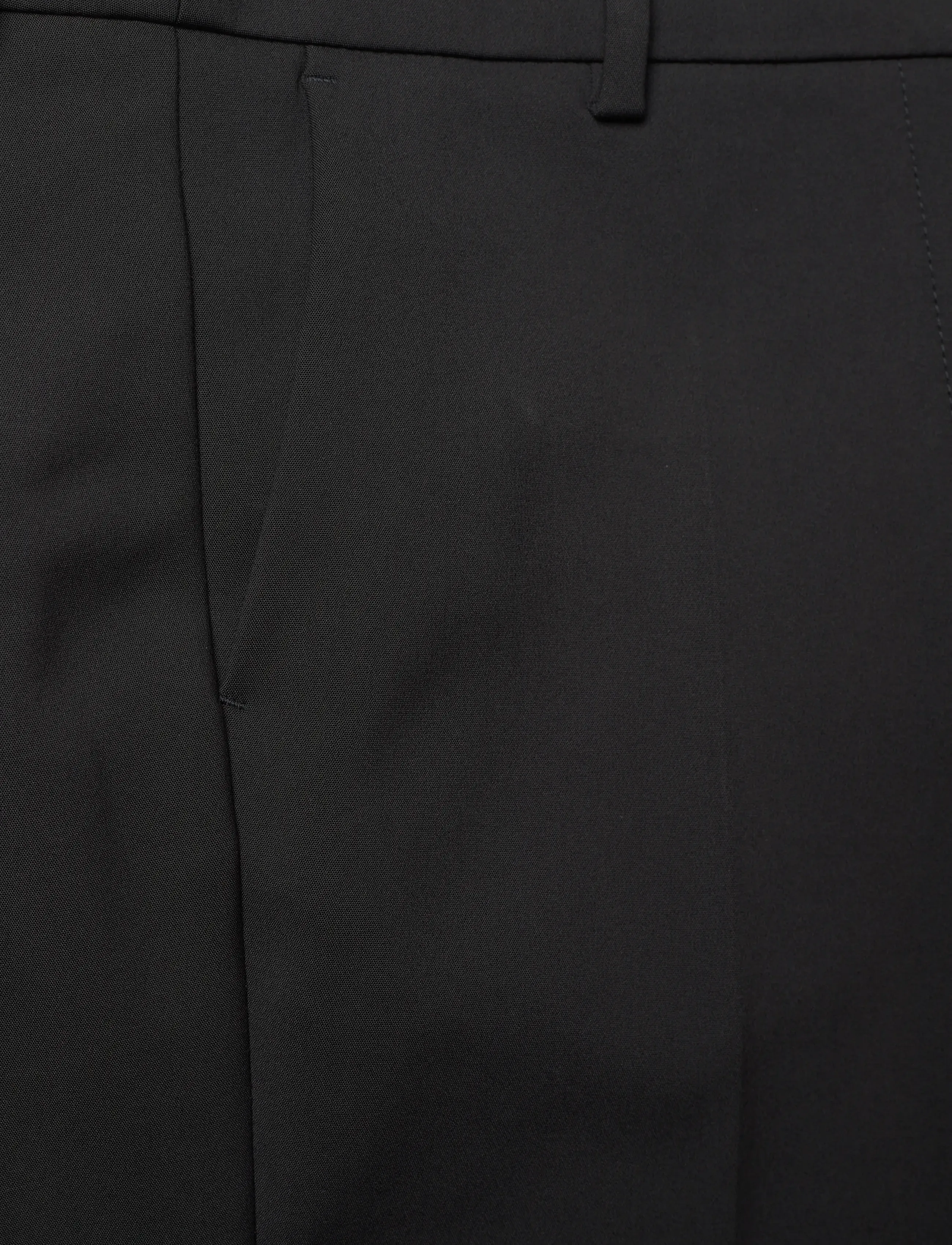 Tiger of Sweden - NOOWA - kostymbyxor - black - 2