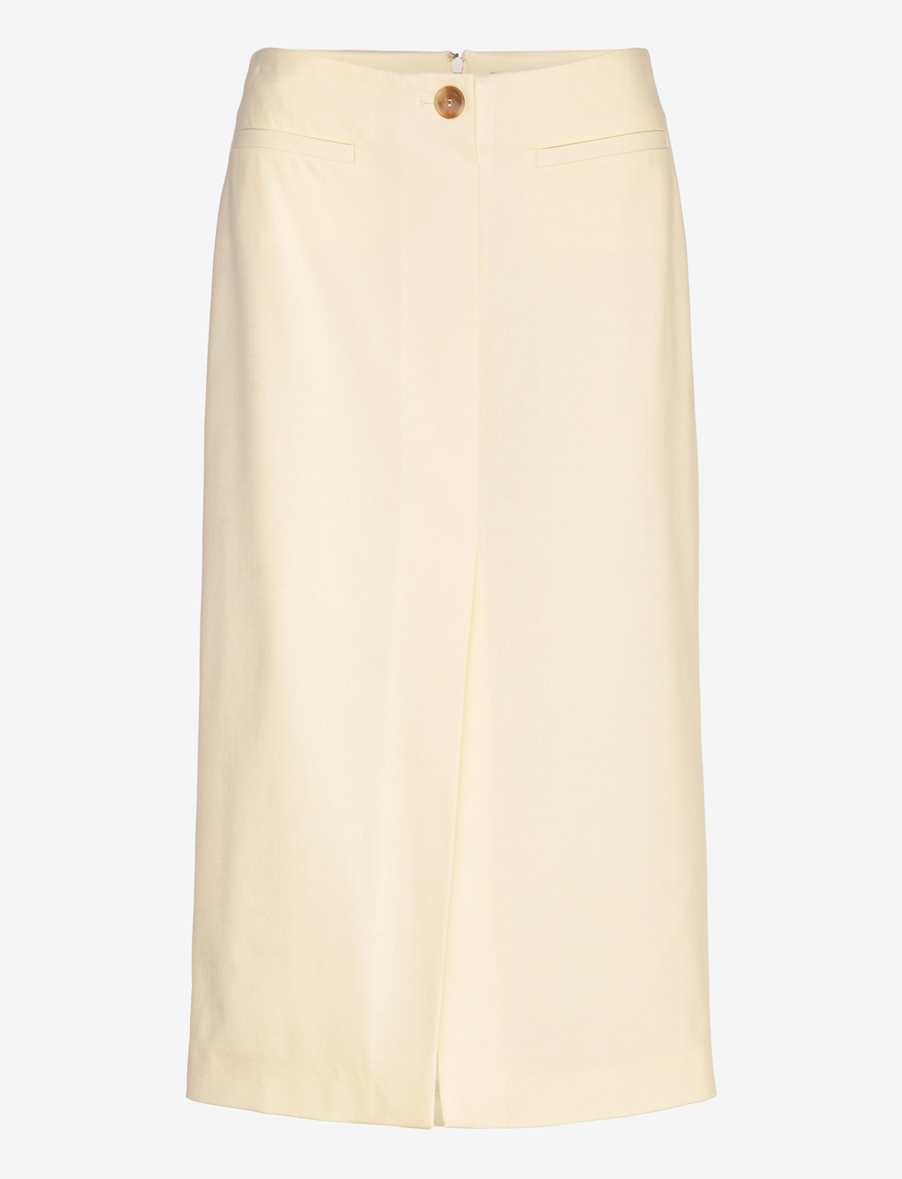 Tiger of Sweden - Lakelyn T - midi nederdele - ivory white - 1