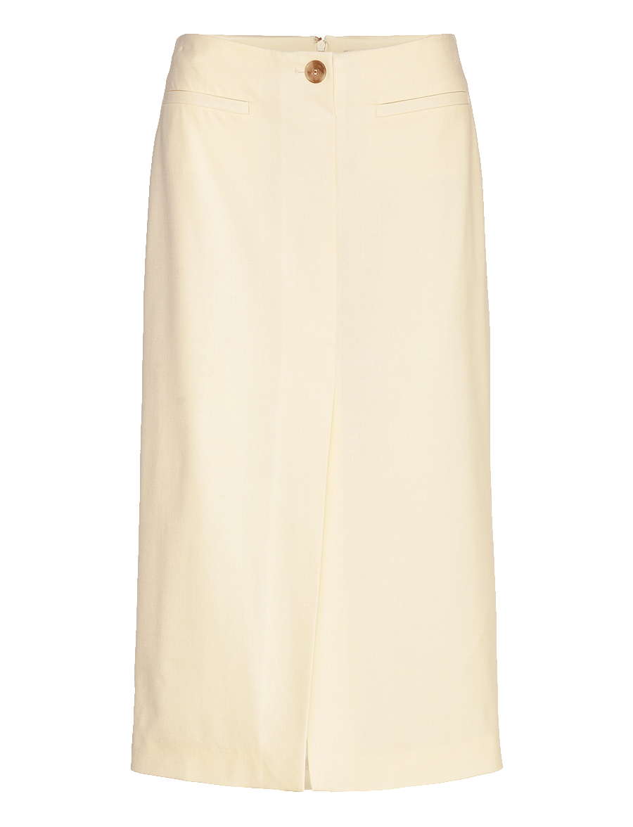 Tiger of Sweden - Lakelyn T - midi-röcke - ivory white - 1
