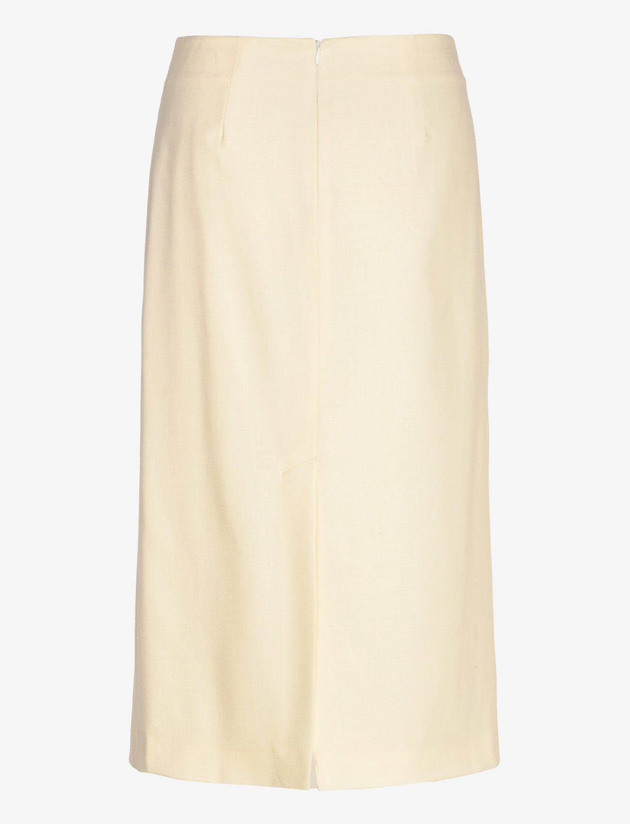 Tiger of Sweden - Lakelyn T - midi nederdele - ivory white - 2