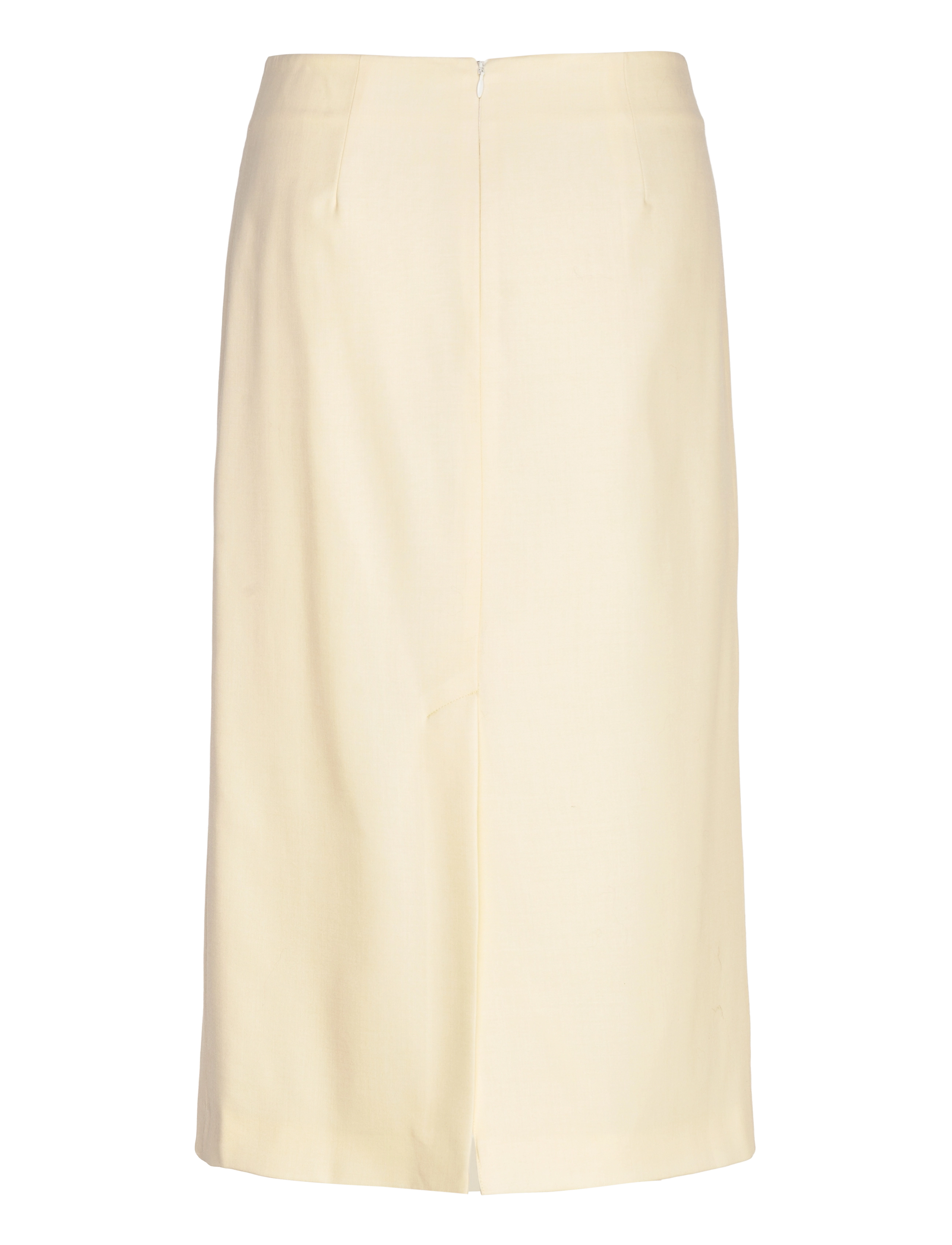Tiger of Sweden - Lakelyn T - midi-röcke - ivory white - 2