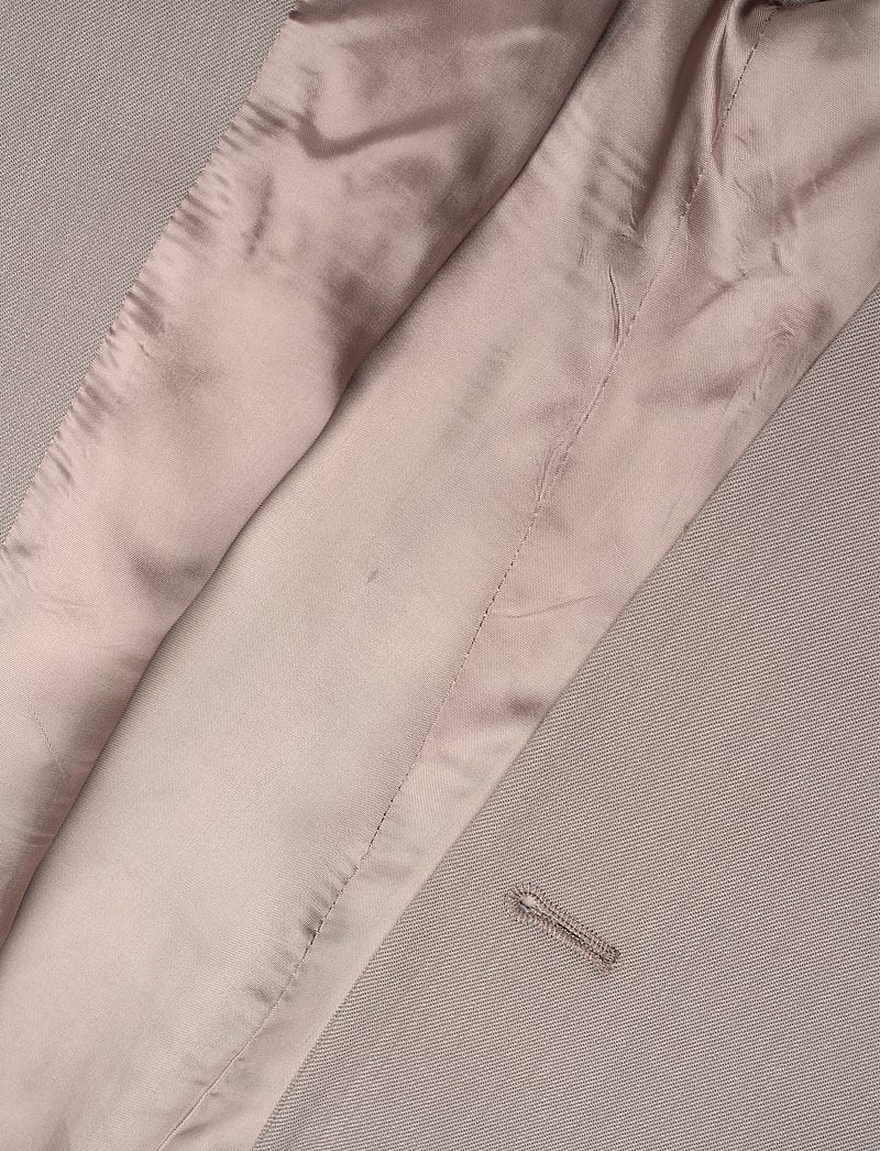 Tiger of Sweden - Eliwiraa - einreihige blazer - mole - 5