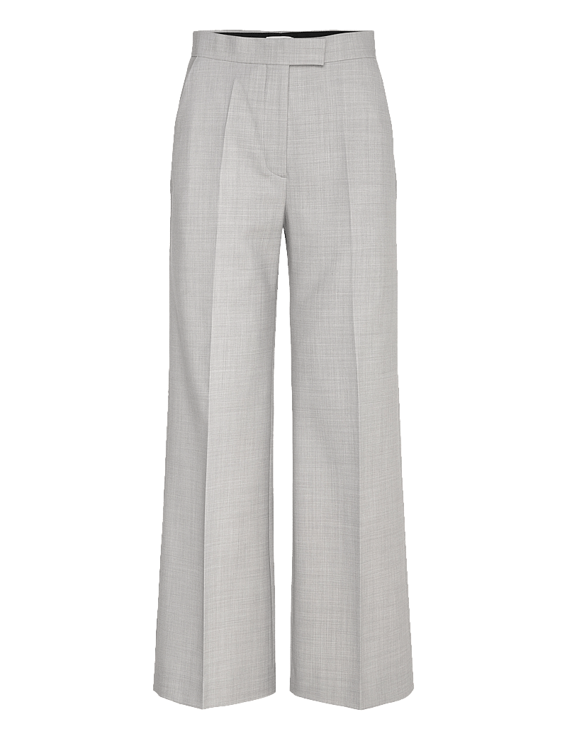Tiger of Sweden - Irit - formell - light grey mela - 1