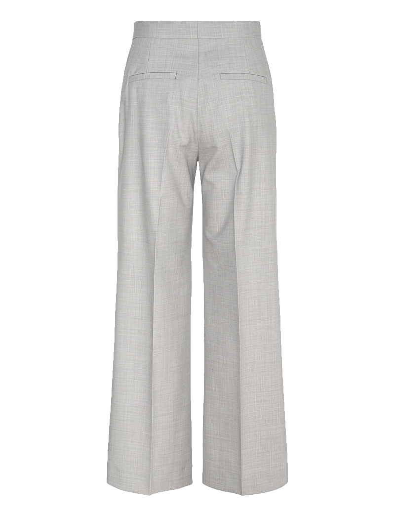 Tiger of Sweden - Irit - formell - light grey mela - 2