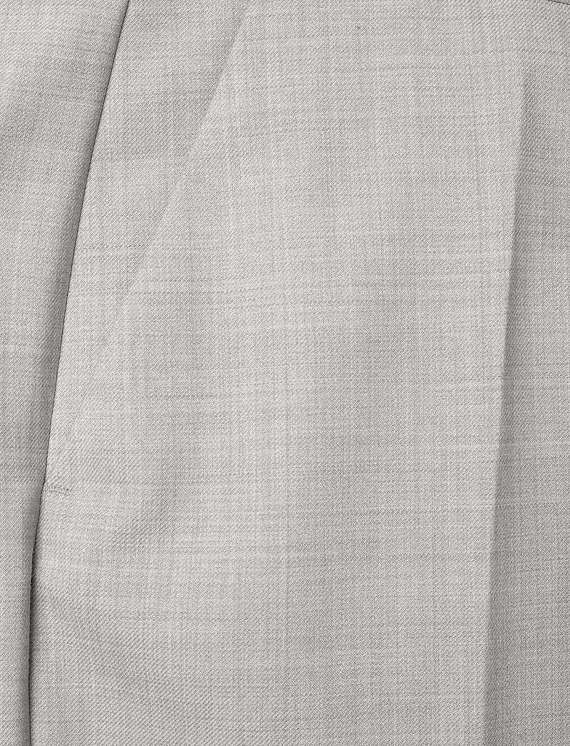 Tiger of Sweden - Irit - formell - light grey mela - 3