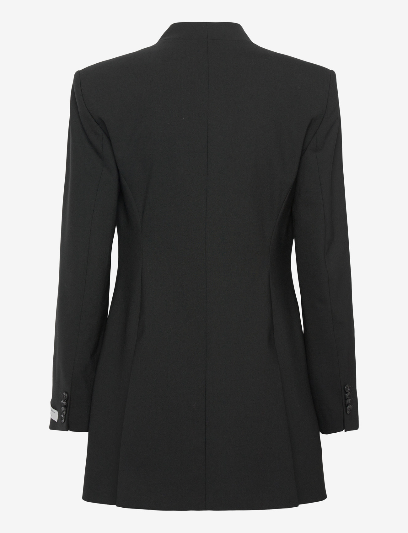 Tiger of Sweden - Everly - einreihige blazer - black - 1
