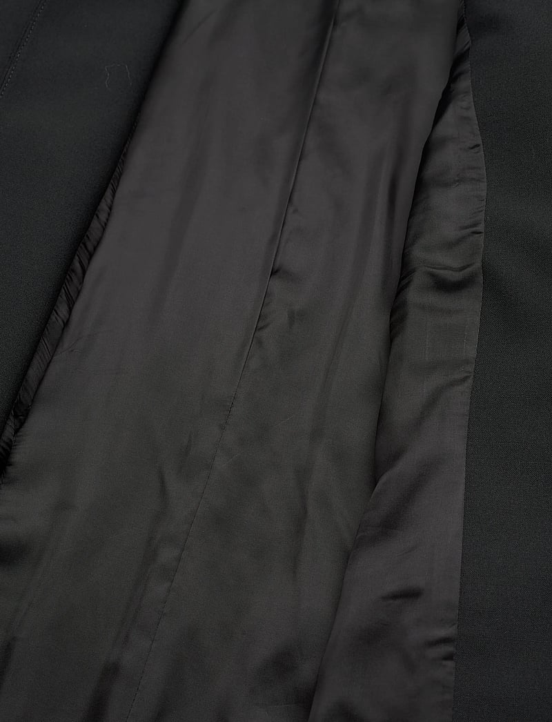 Tiger of Sweden - Everly - enkeltradede blazere - black - 4