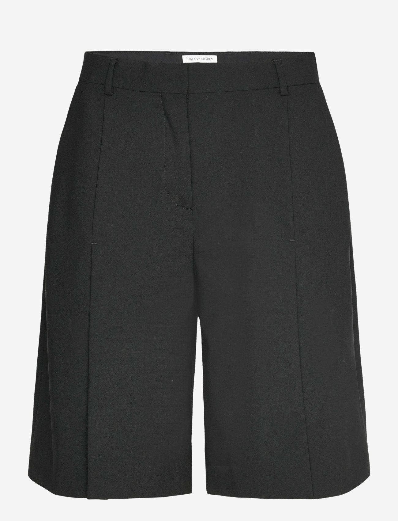 Tiger of Sweden - Sede - bermuda püksid - black - 0