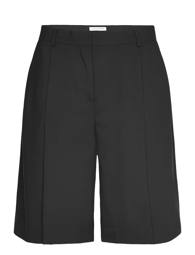 Tiger of Sweden - Sede - bermuda püksid - black - 0