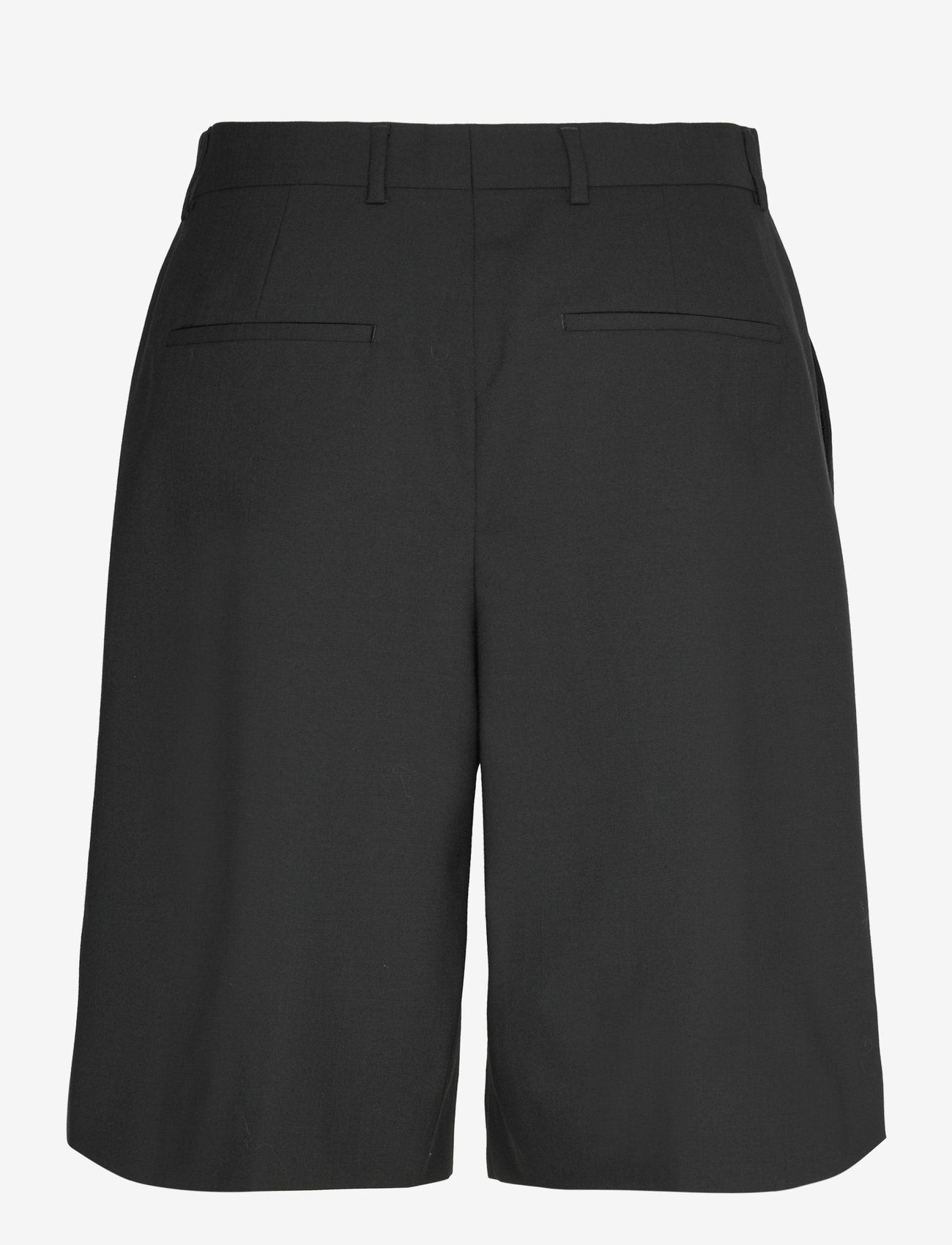 Tiger of Sweden - Sede - bermuda püksid - black - 1