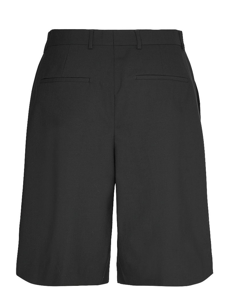 Tiger of Sweden - Sede - bermuda püksid - black - 1