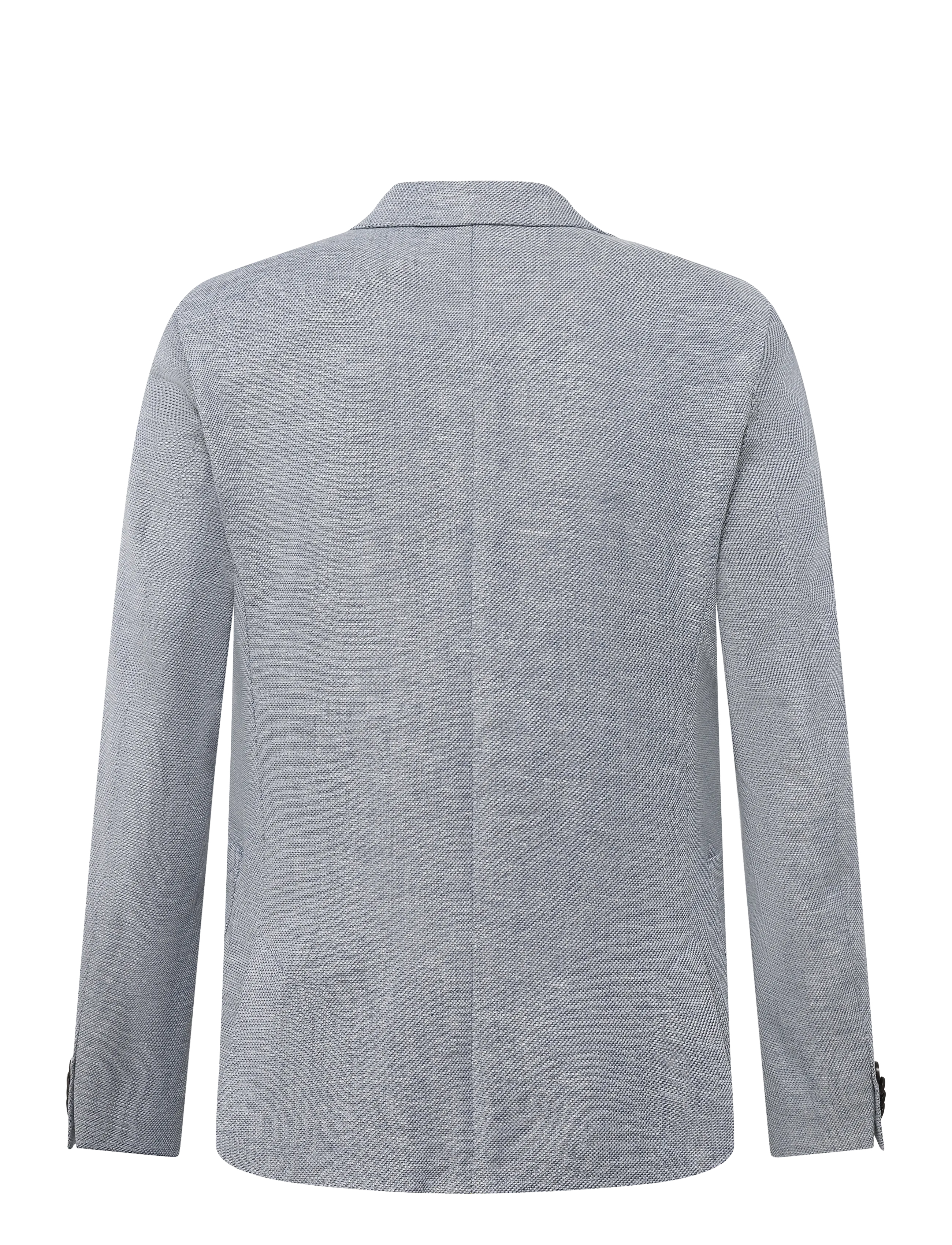 Tiger of Sweden - Justin HL - single breasted blazers - deep blue - 1
