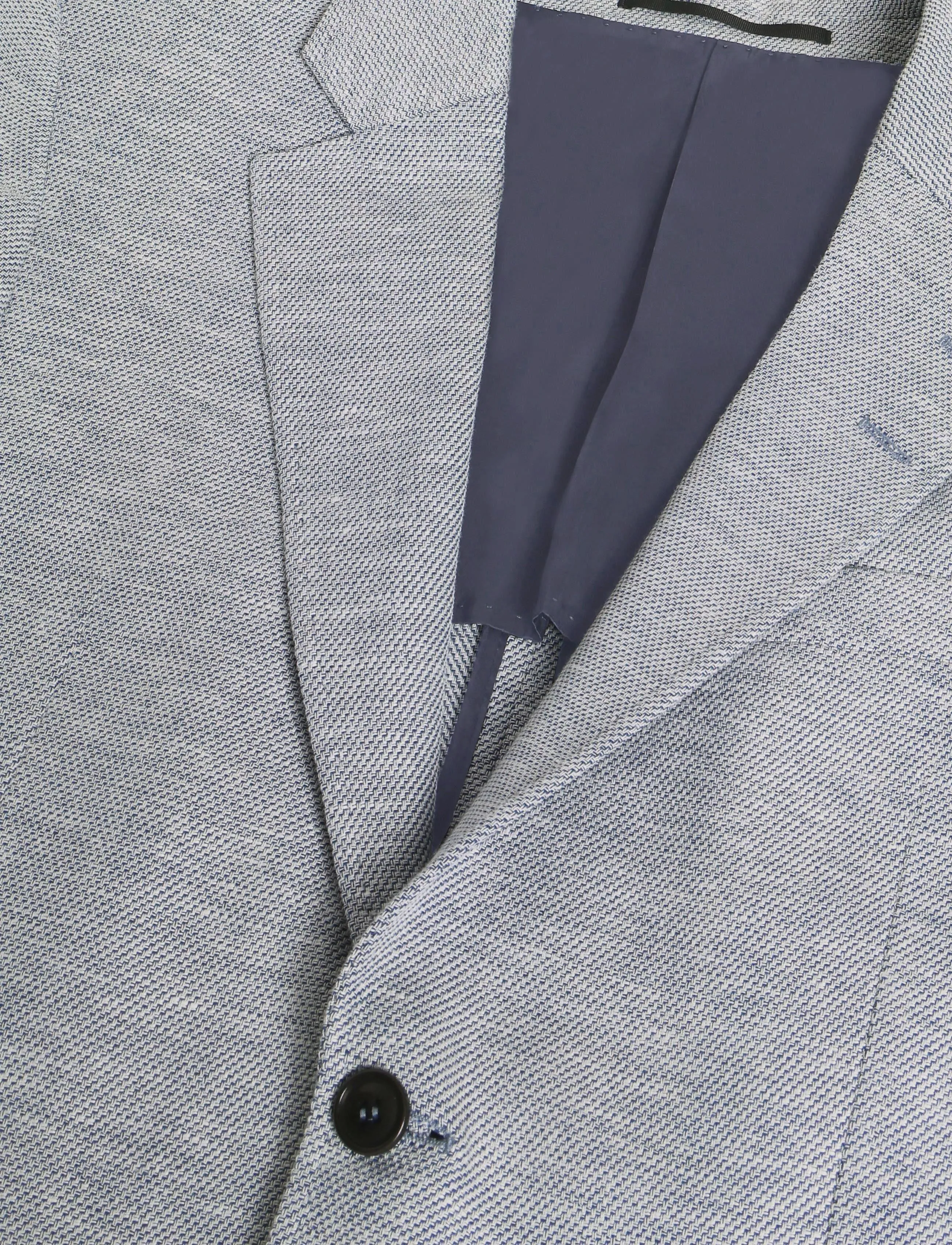 Tiger of Sweden - Justin HL - single breasted blazers - deep blue - 2