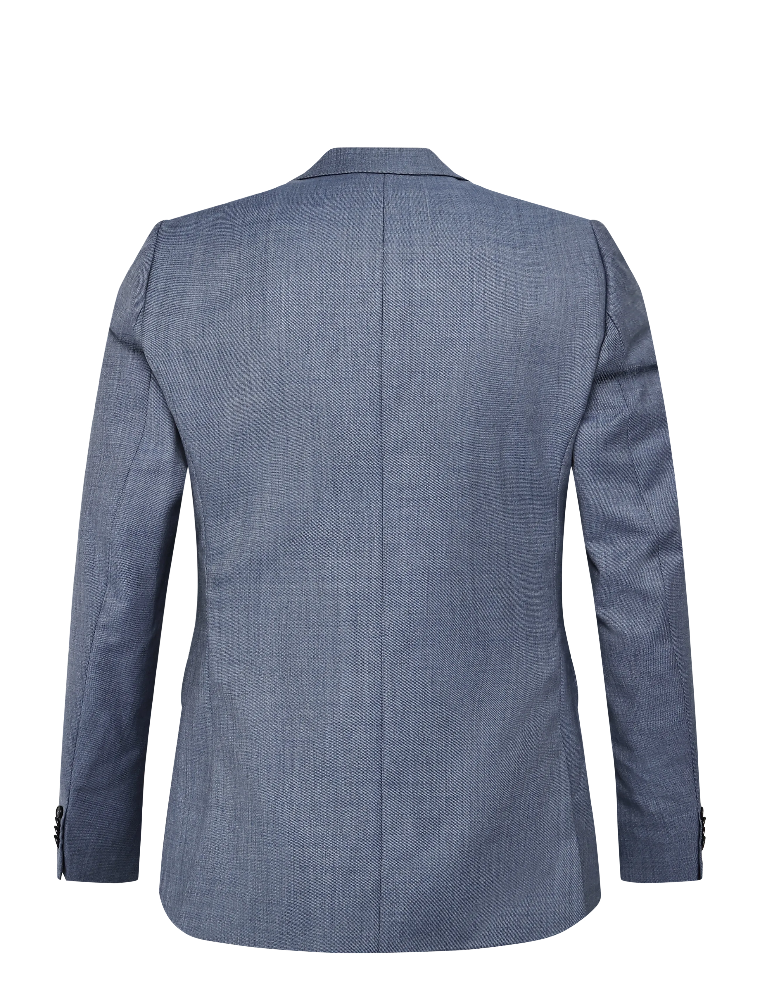 Tiger of Sweden - Jamie. - einreiher - dream blue - 1
